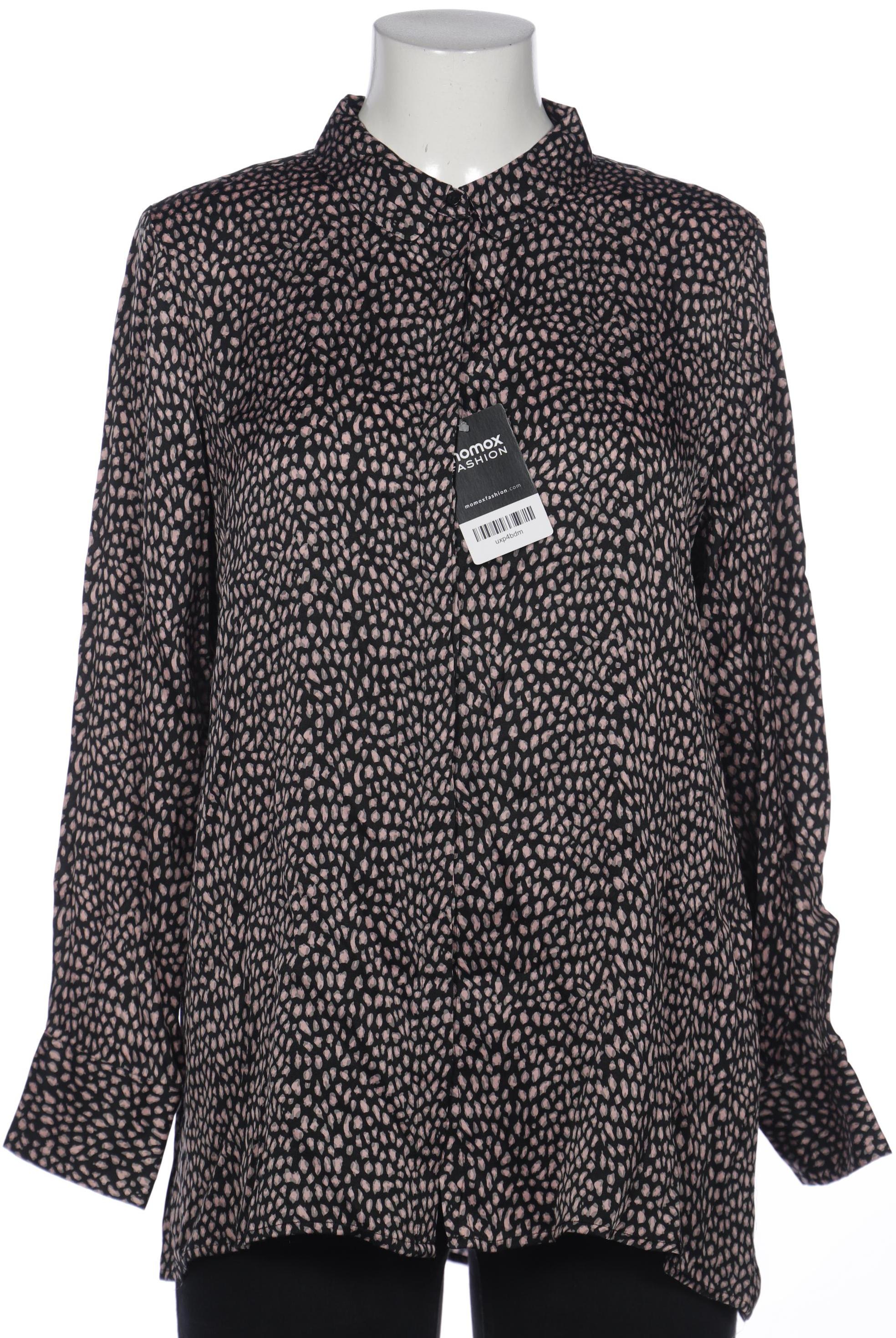 

soyaconcept Damen Bluse, schwarz