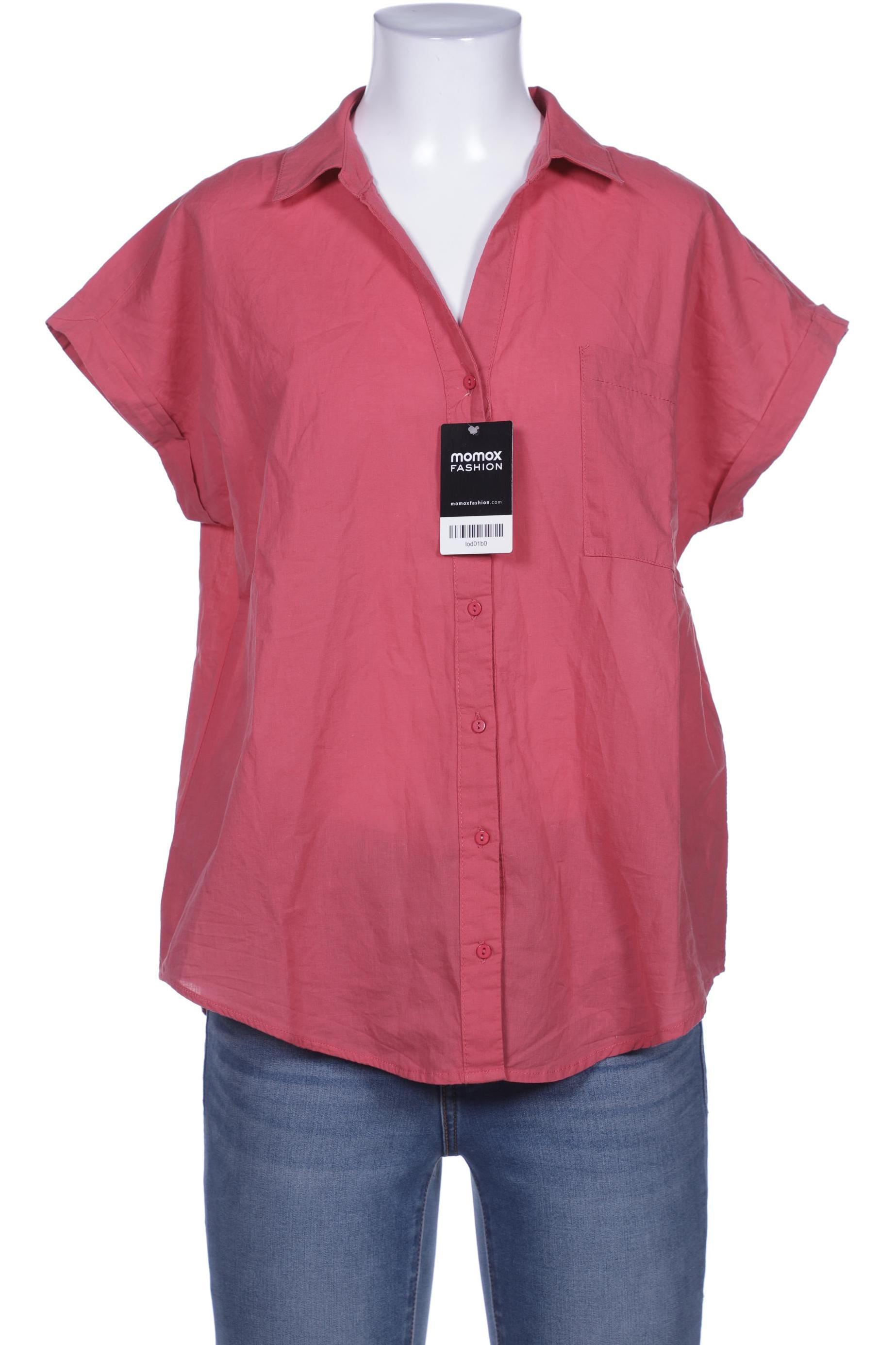 

soyaconcept Damen Bluse, pink, Gr. 36