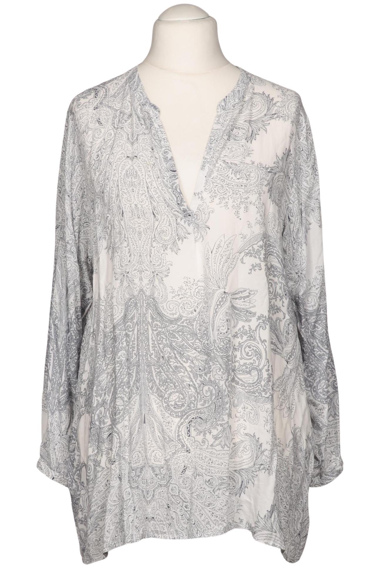 

soyaconcept Damen Bluse, mehrfarbig, Gr. 46