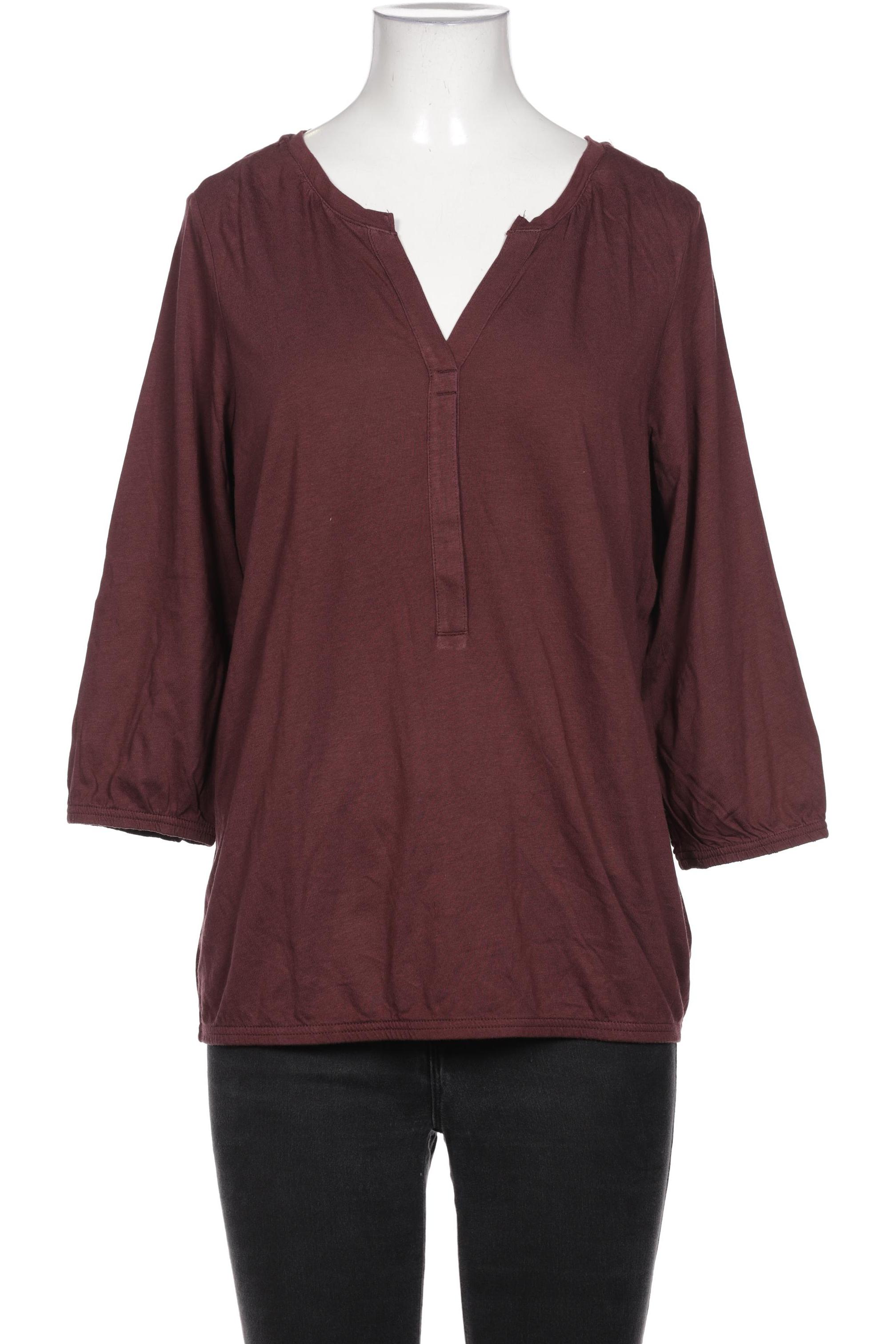 

soyaconcept Damen Bluse, bordeaux