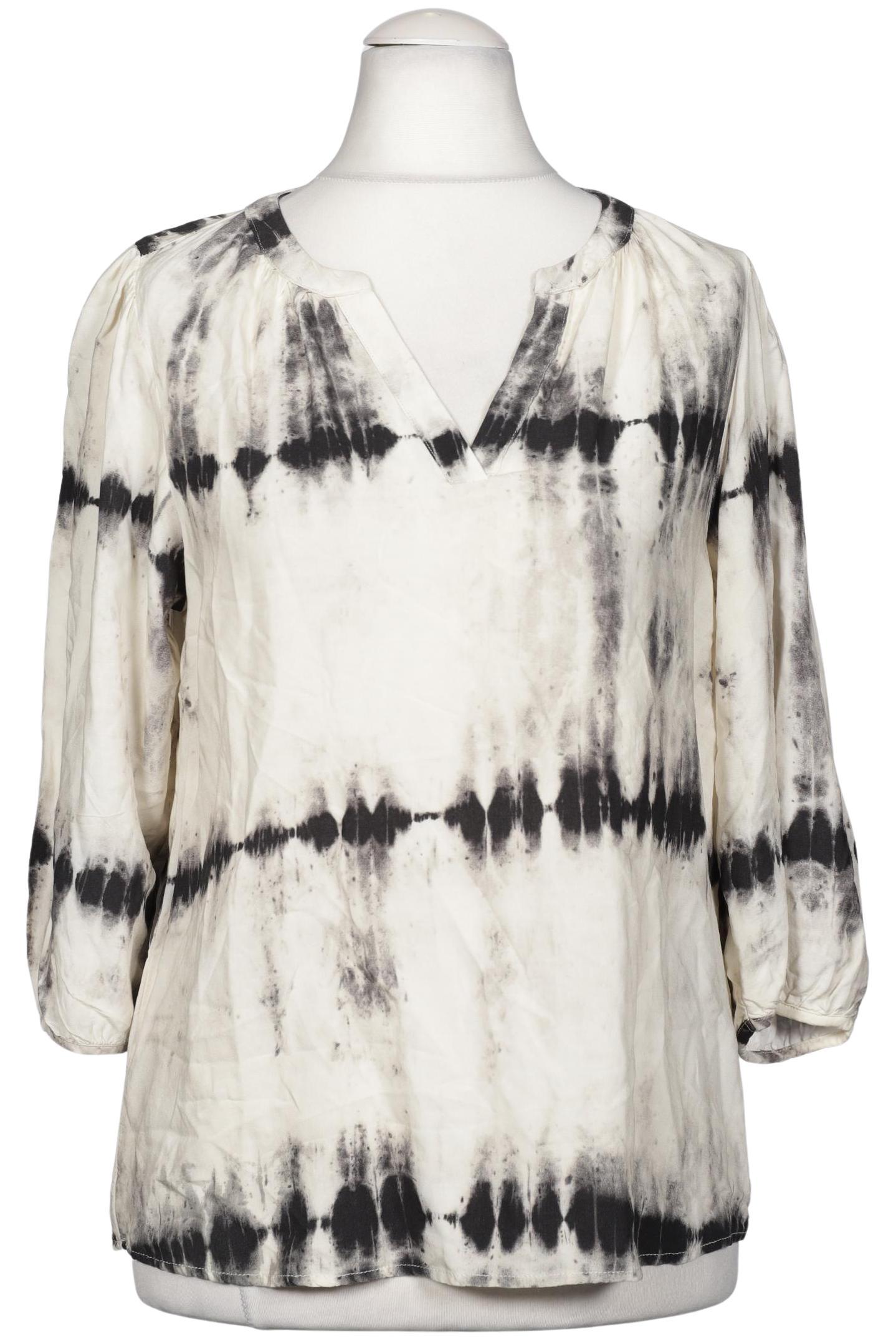 

soyaconcept Damen Bluse, cremeweiß, Gr. 38