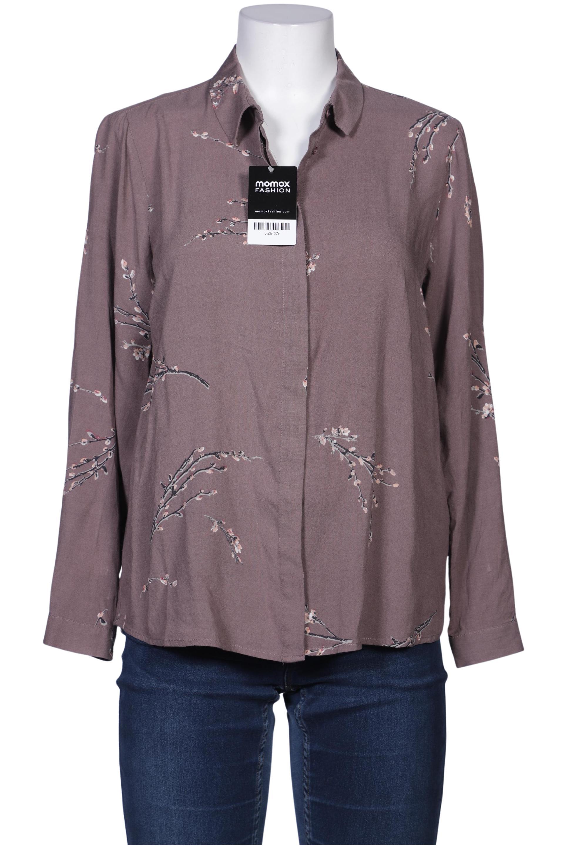

soyaconcept Damen Bluse, flieder, Gr. 42