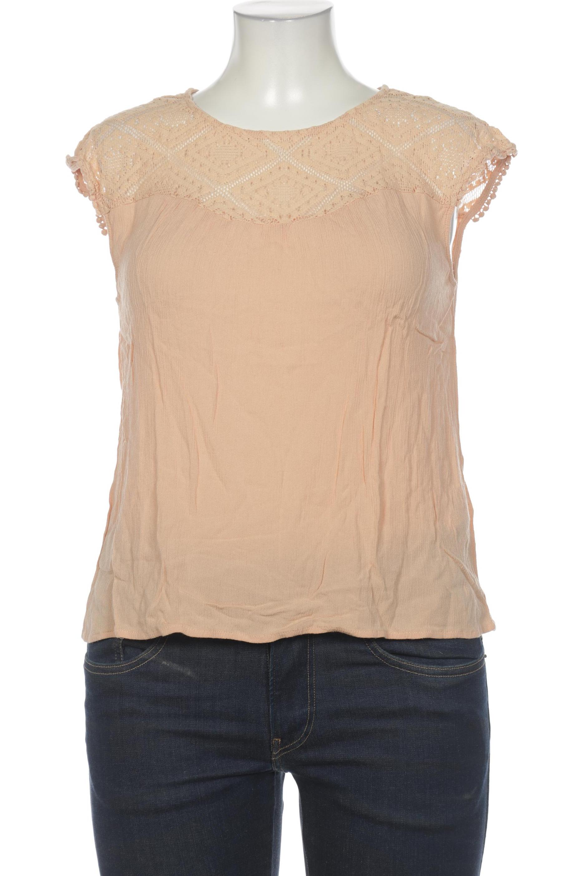 

soyaconcept Damen Bluse, orange