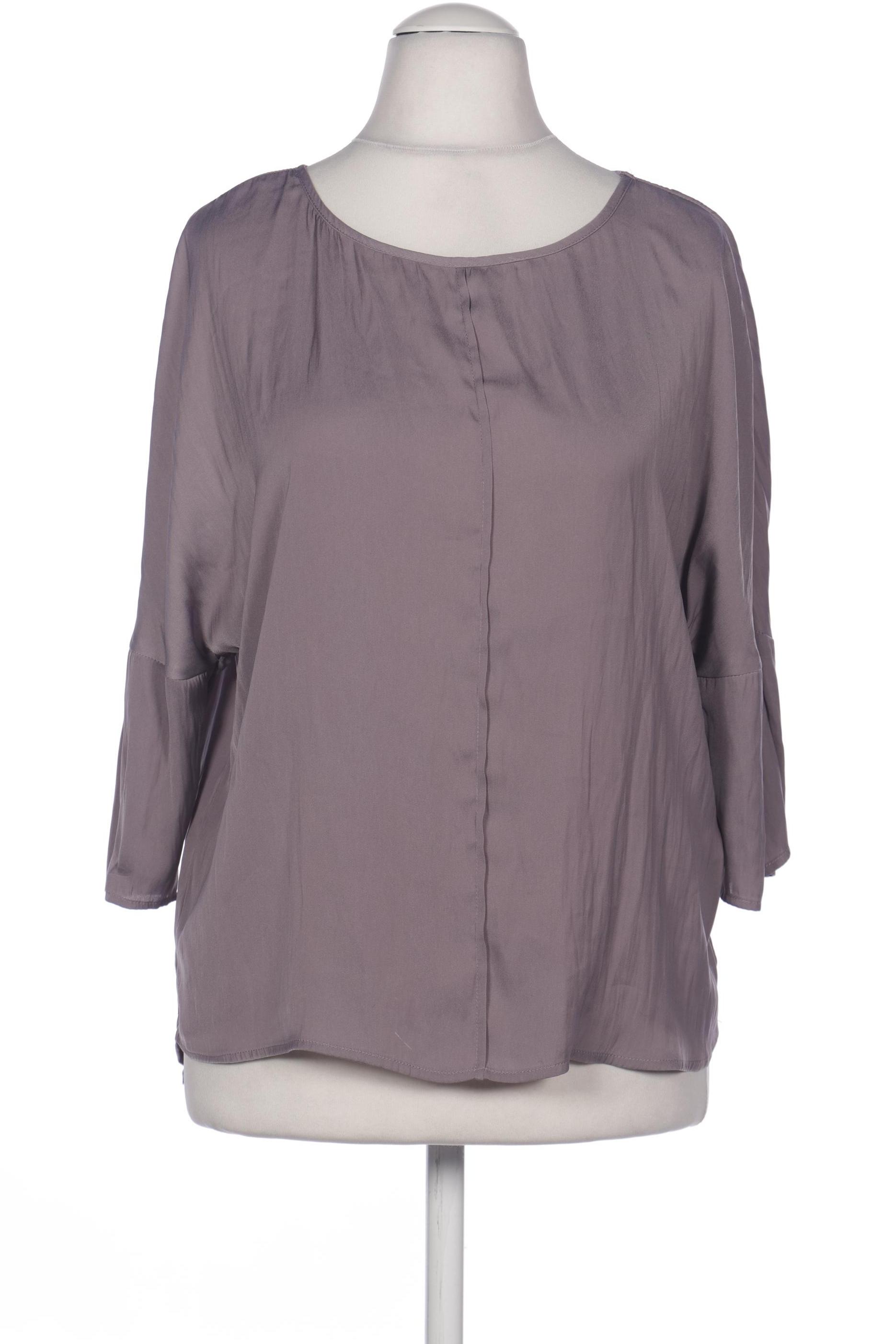 

soyaconcept Damen Bluse, grau, Gr. 38