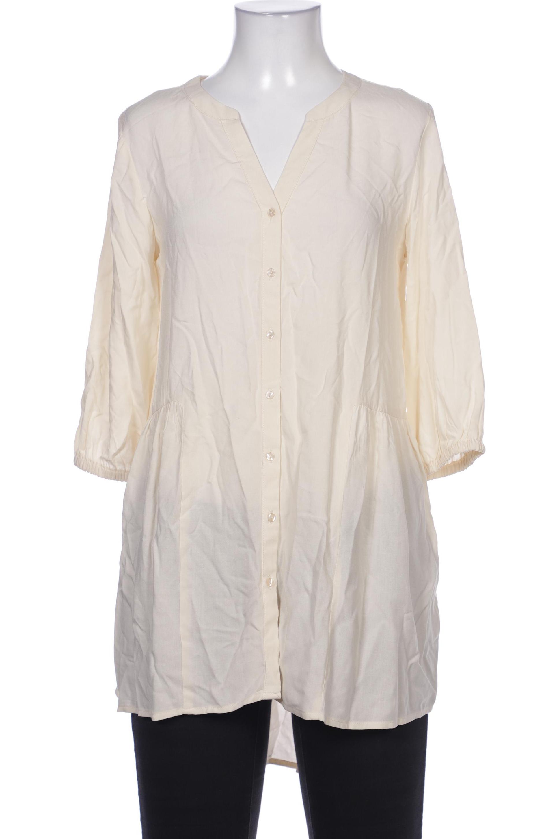 

soyaconcept Damen Bluse, cremeweiß, Gr. 34