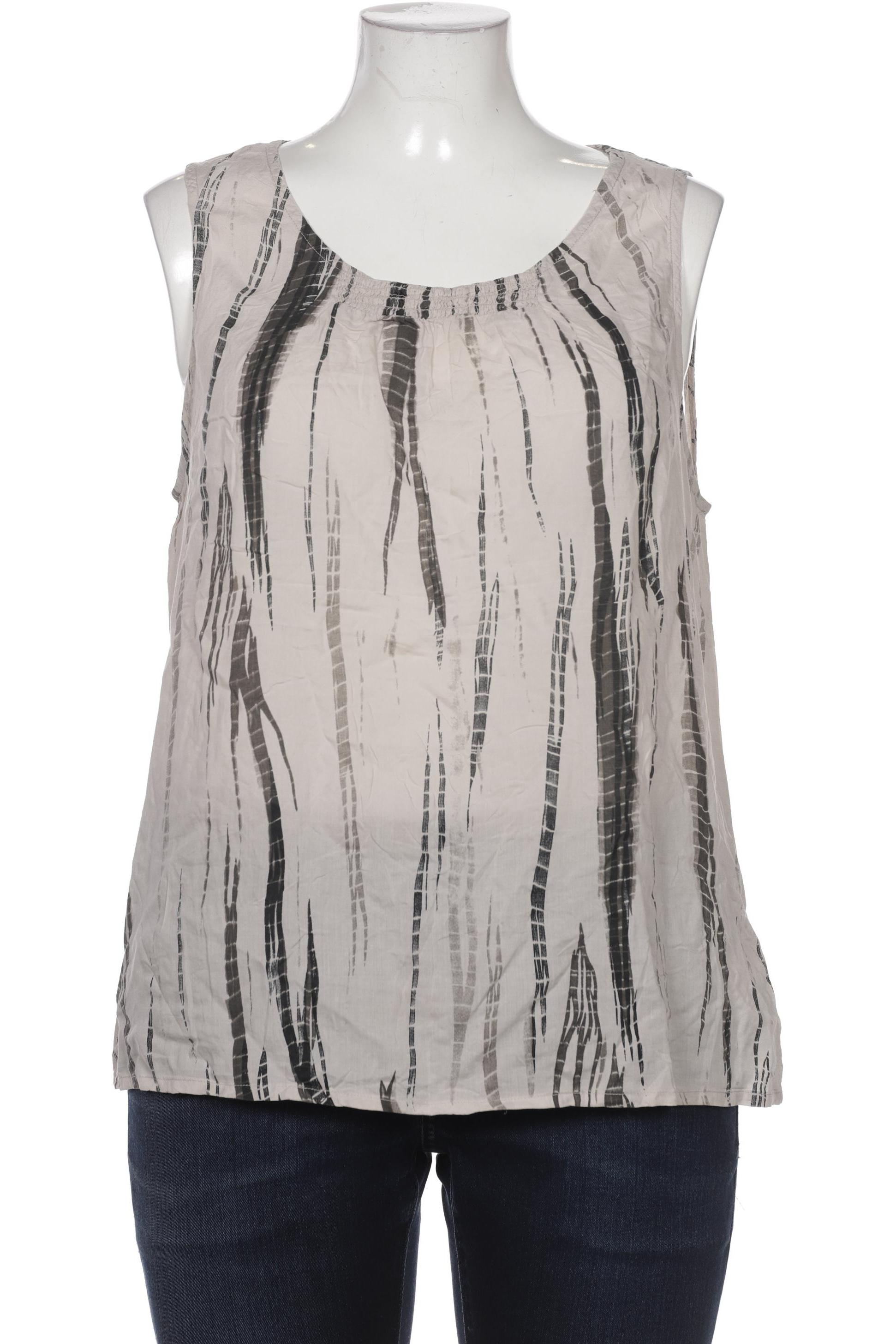 

soyaconcept Damen Bluse, grau, Gr. 44