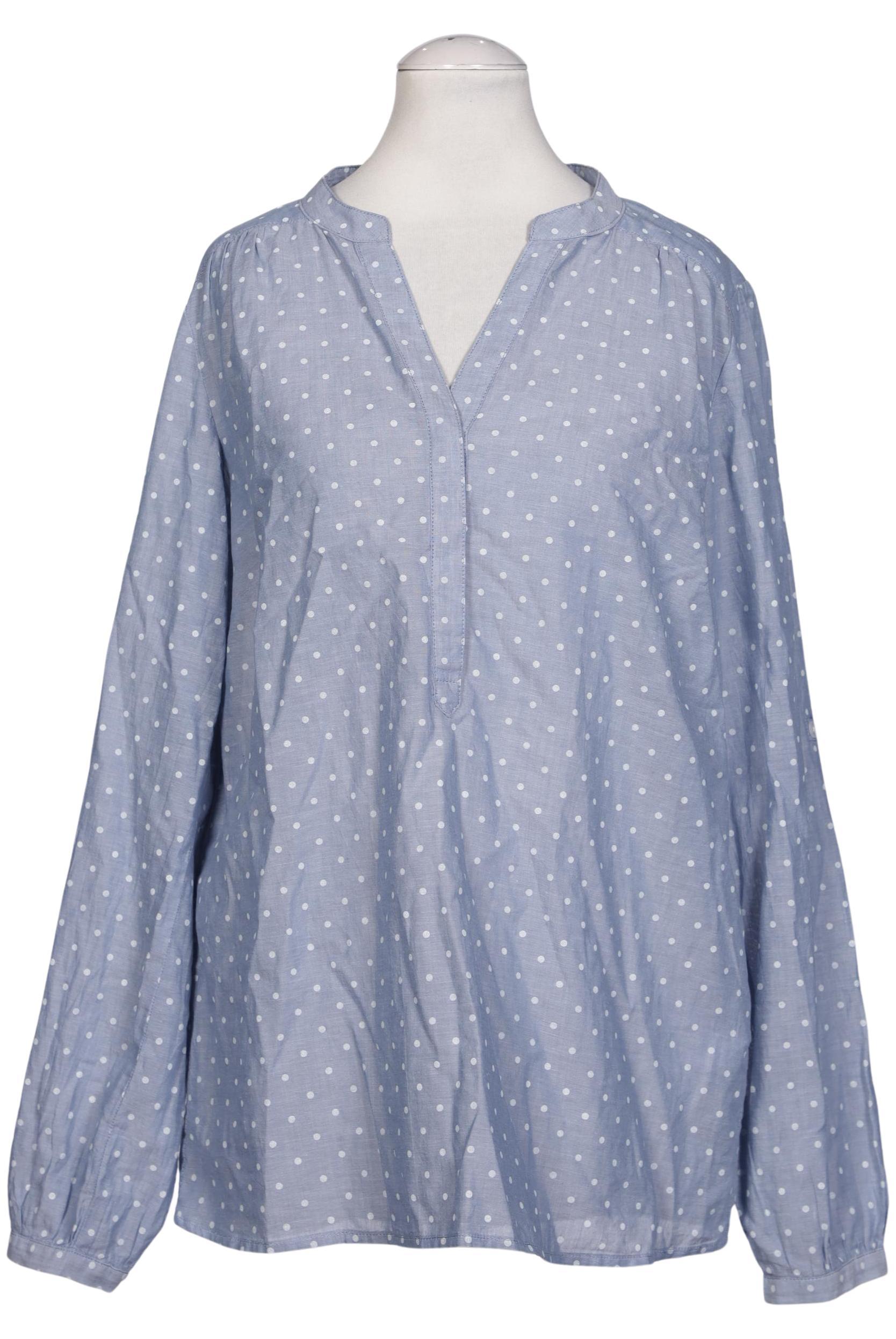 

soyaconcept Damen Bluse, grau, Gr. 36