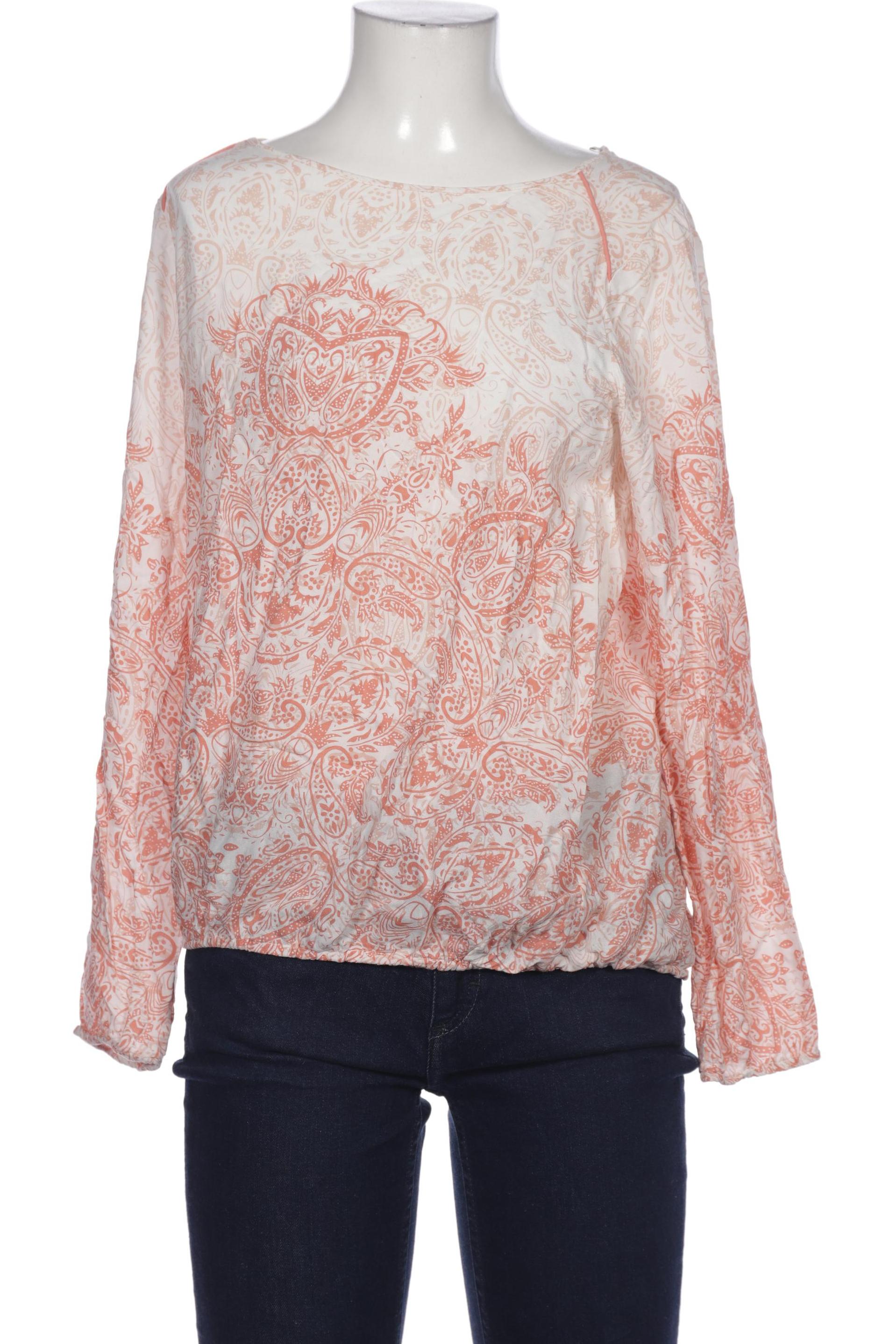 

soyaconcept Damen Bluse, orange