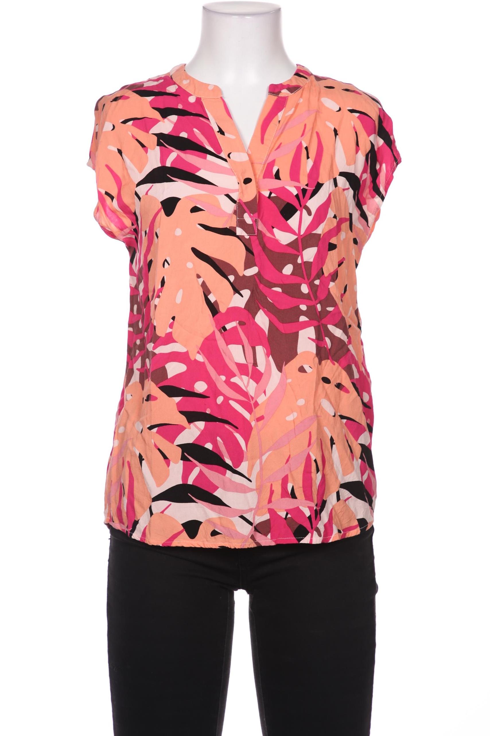 

soyaconcept Damen Bluse, mehrfarbig, Gr. 34
