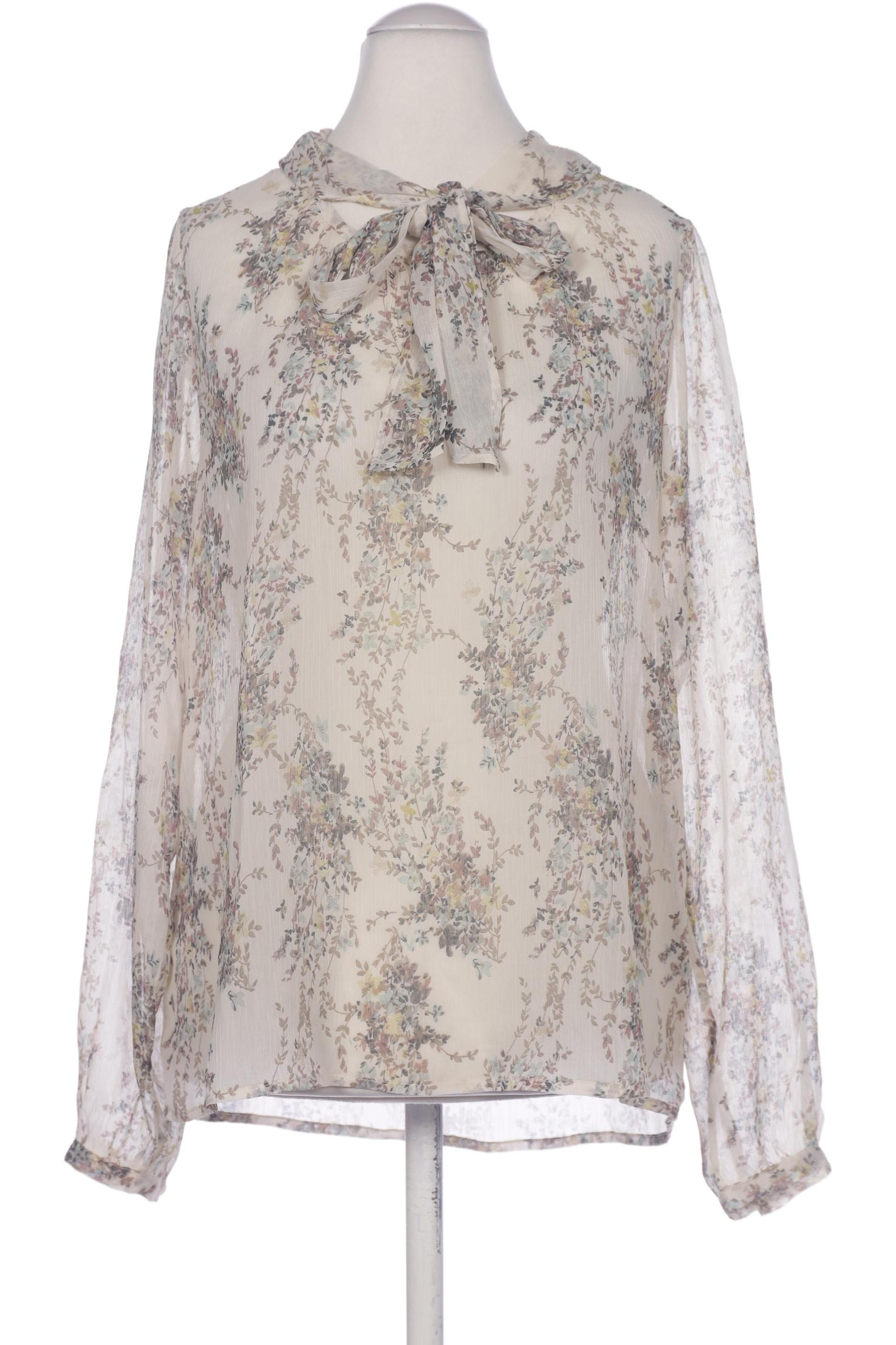 

soyaconcept Damen Bluse, cremeweiß, Gr. 38