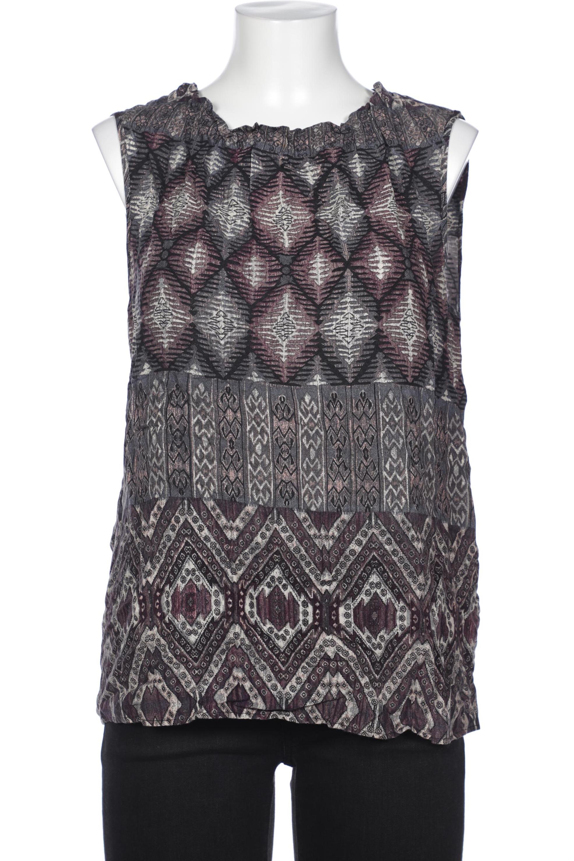 

soyaconcept Damen Bluse, mehrfarbig