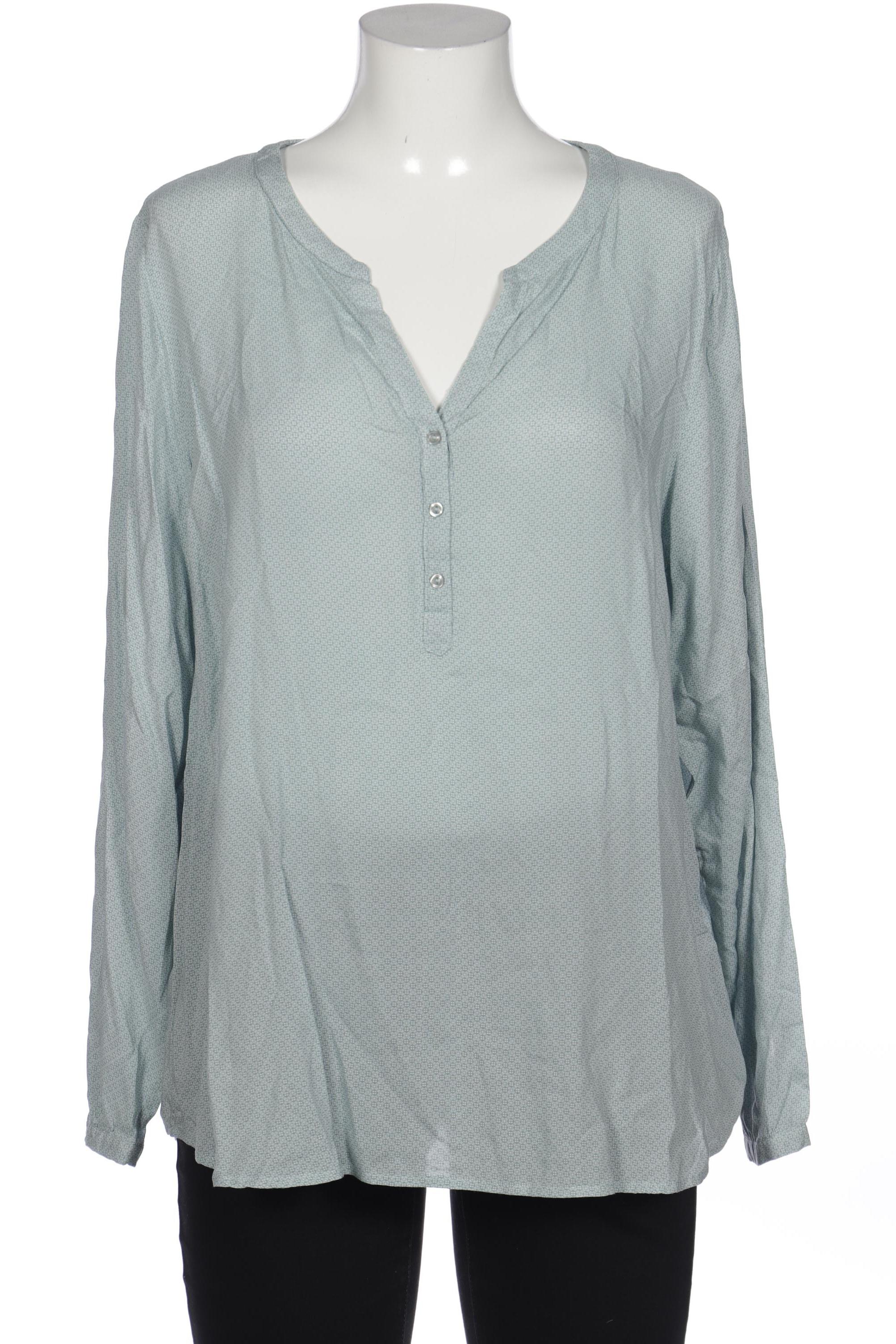 

soyaconcept Damen Bluse, hellgrün