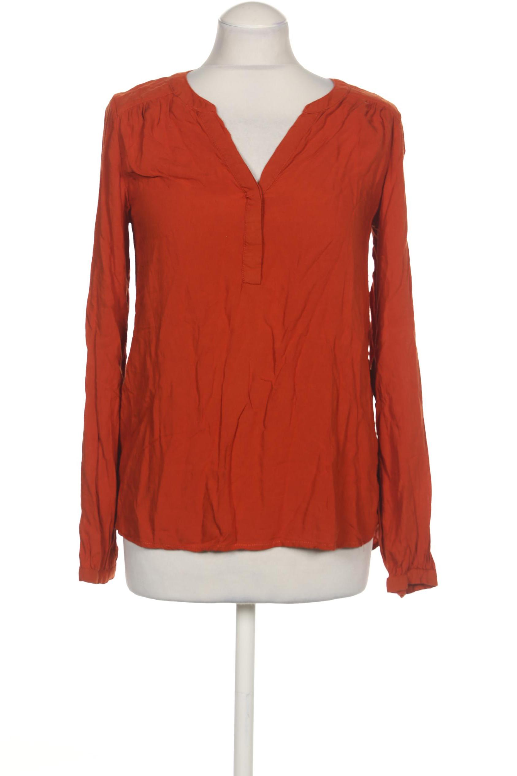 Thumbnail - soyaconcept Damen Bluse, orange, Gr. 36