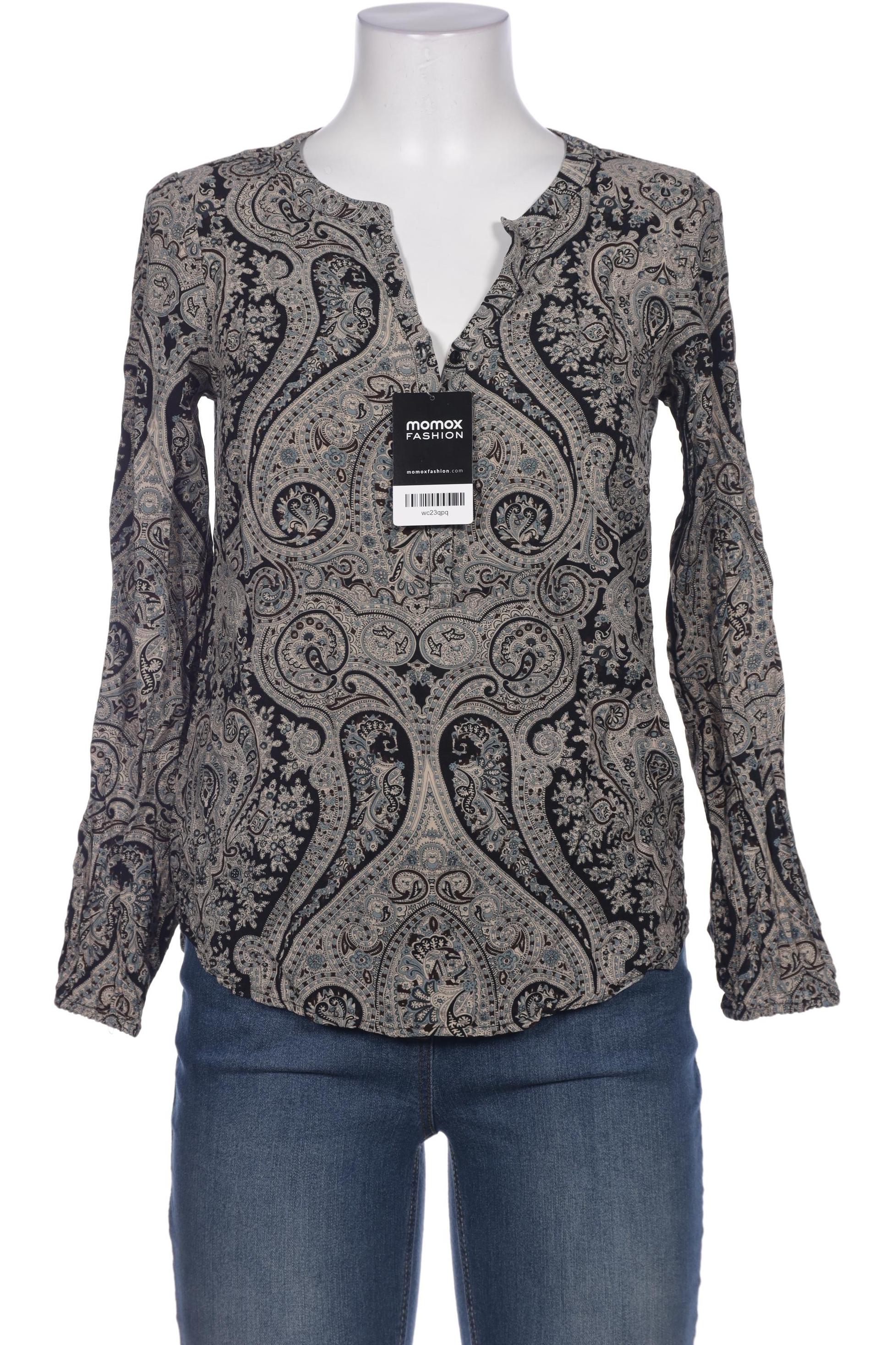 

soyaconcept Damen Bluse, mehrfarbig, Gr. 36