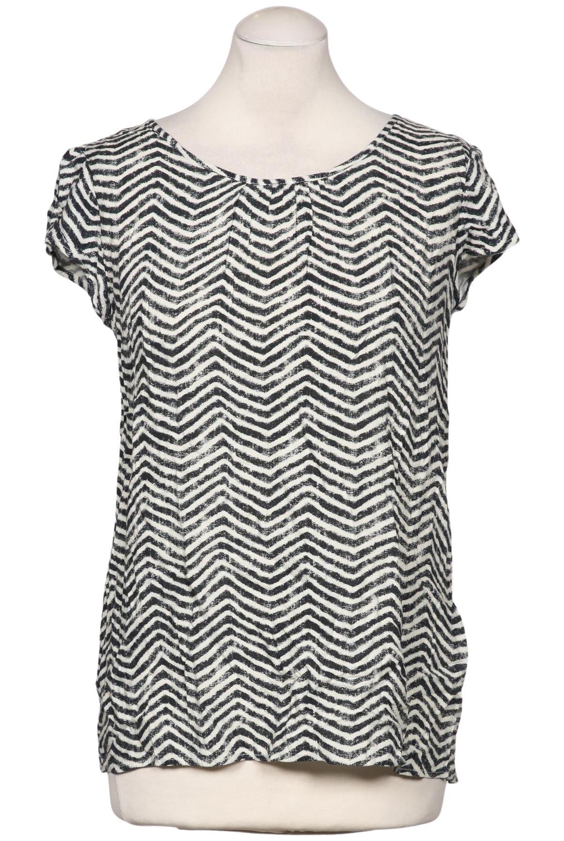 

soyaconcept Damen Bluse, mehrfarbig, Gr. 38