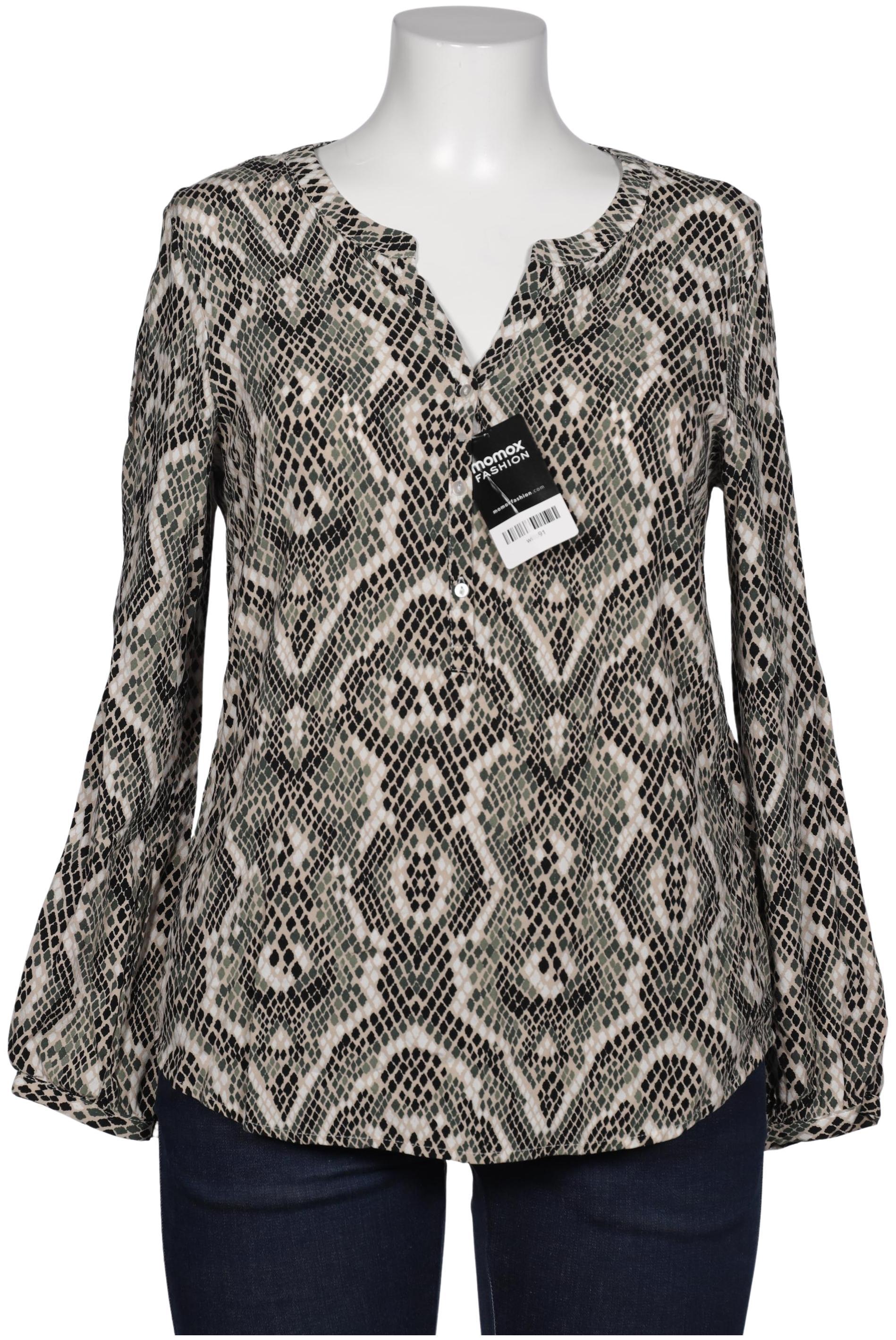 

soyaconcept Damen Bluse, mehrfarbig, Gr. 42