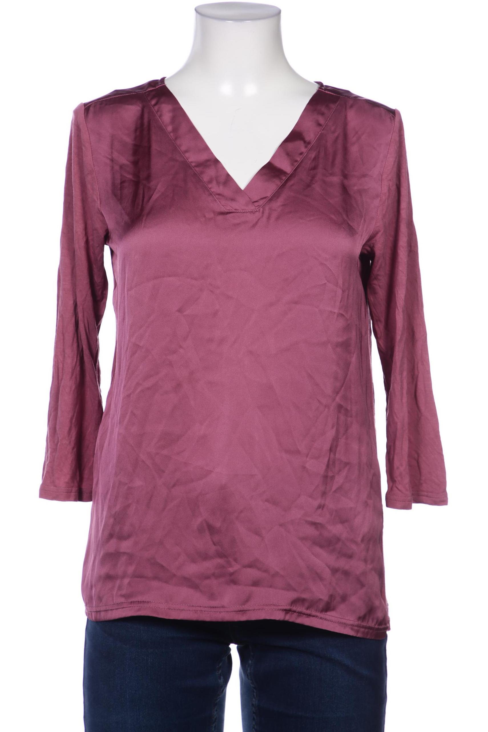 

soyaconcept Damen Bluse, flieder, Gr. 38