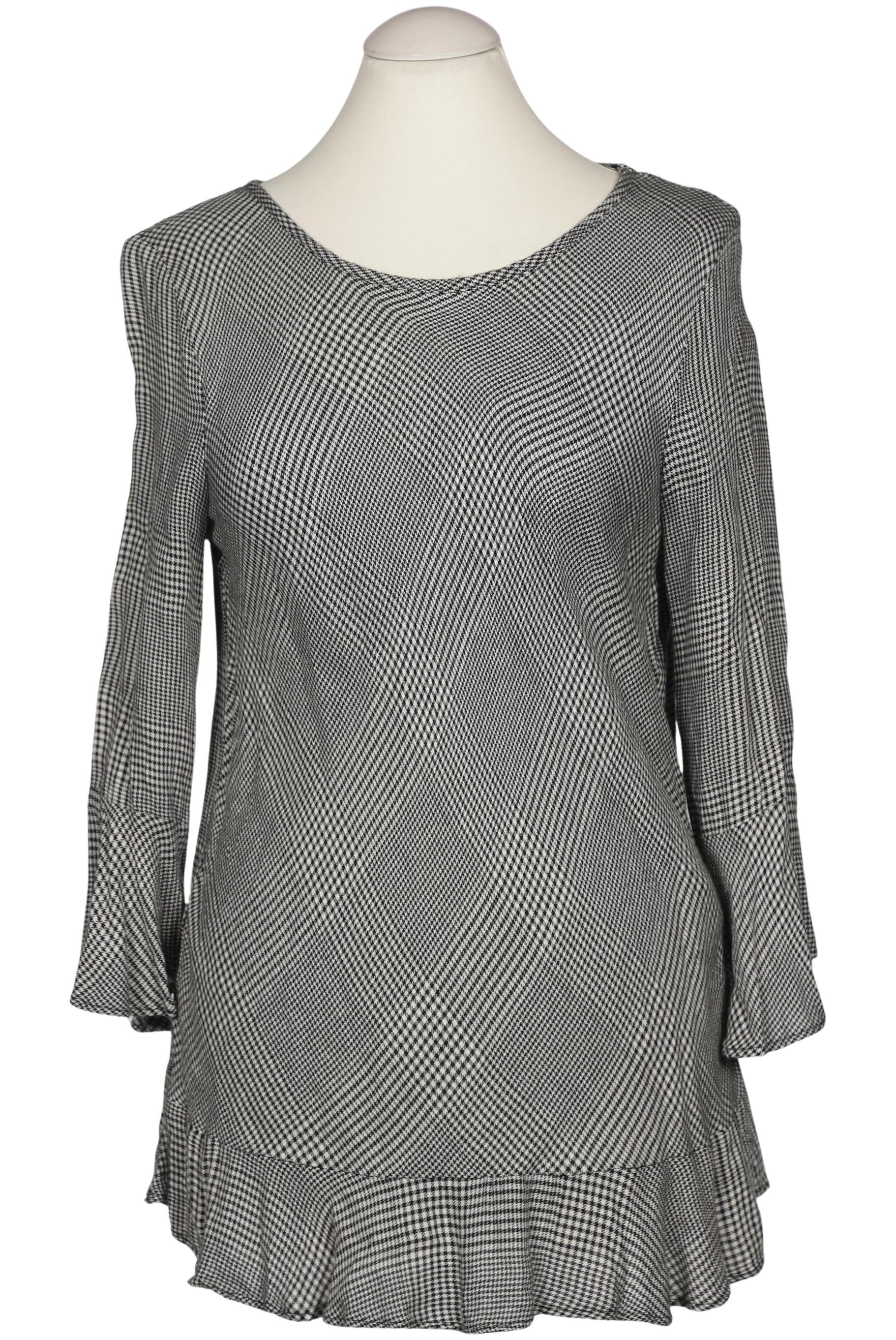 

soyaconcept Damen Bluse, grau, Gr. 38