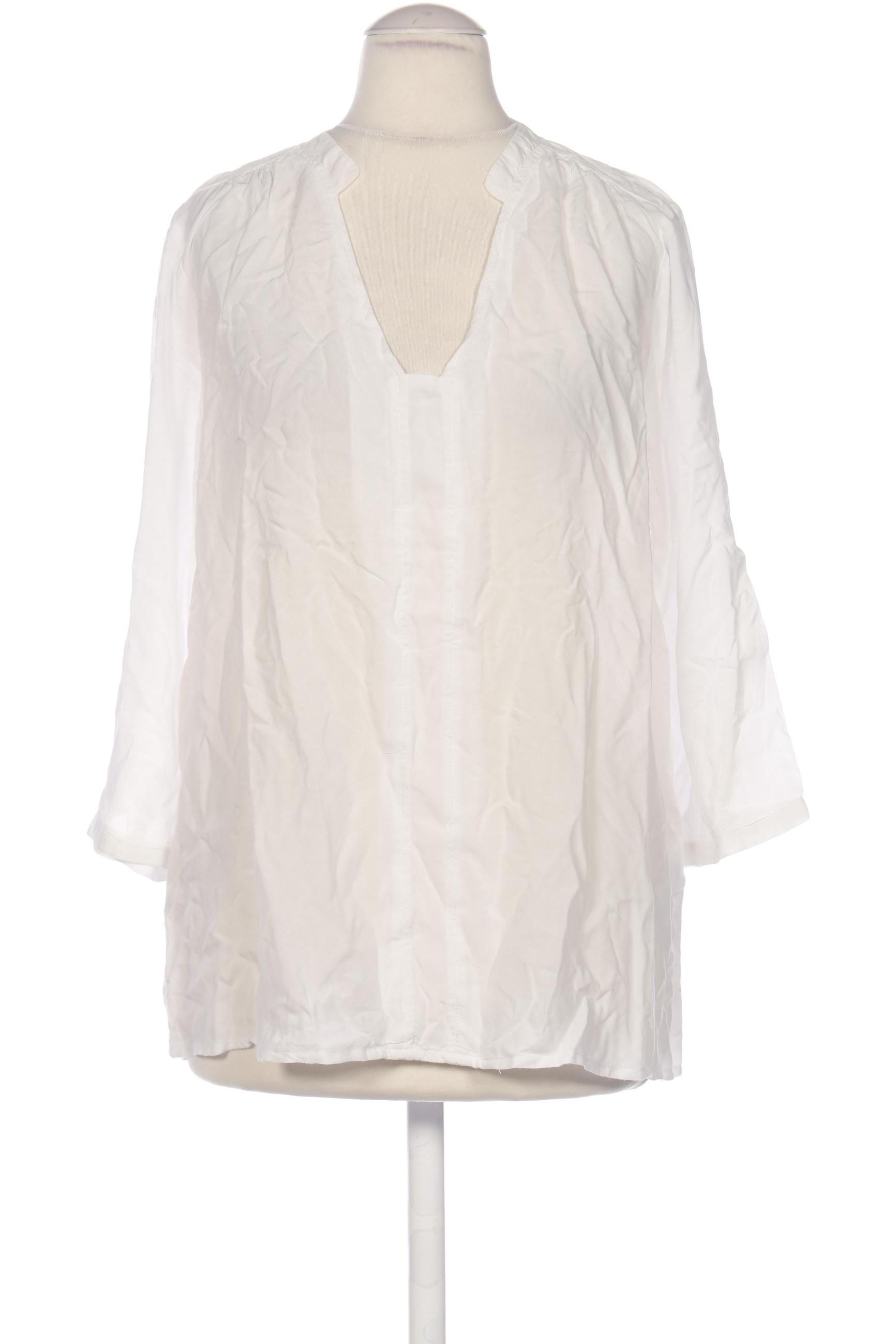 

soyaconcept Damen Bluse, weiß, Gr. 38