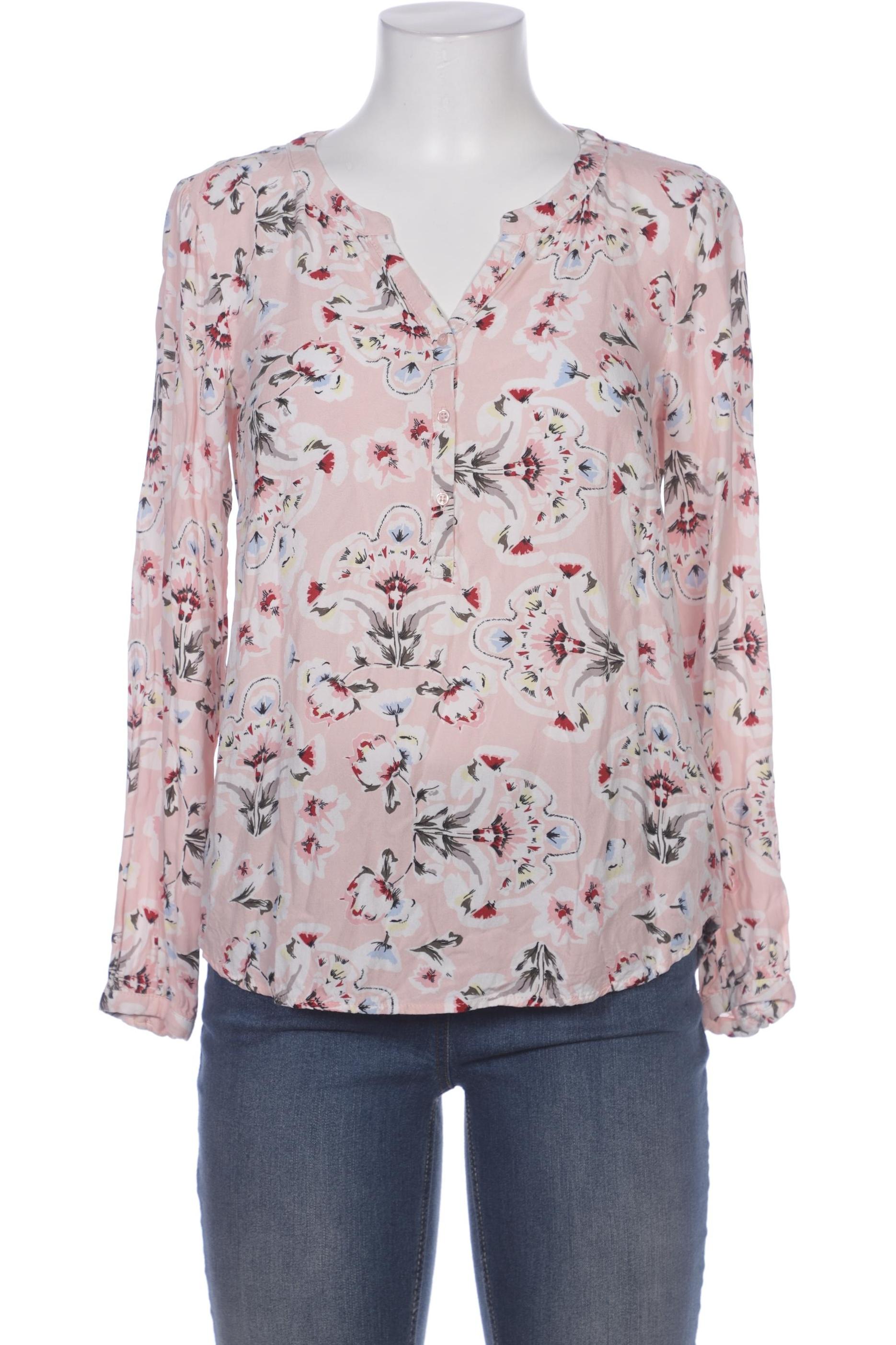 

soyaconcept Damen Bluse, pink, Gr. 36