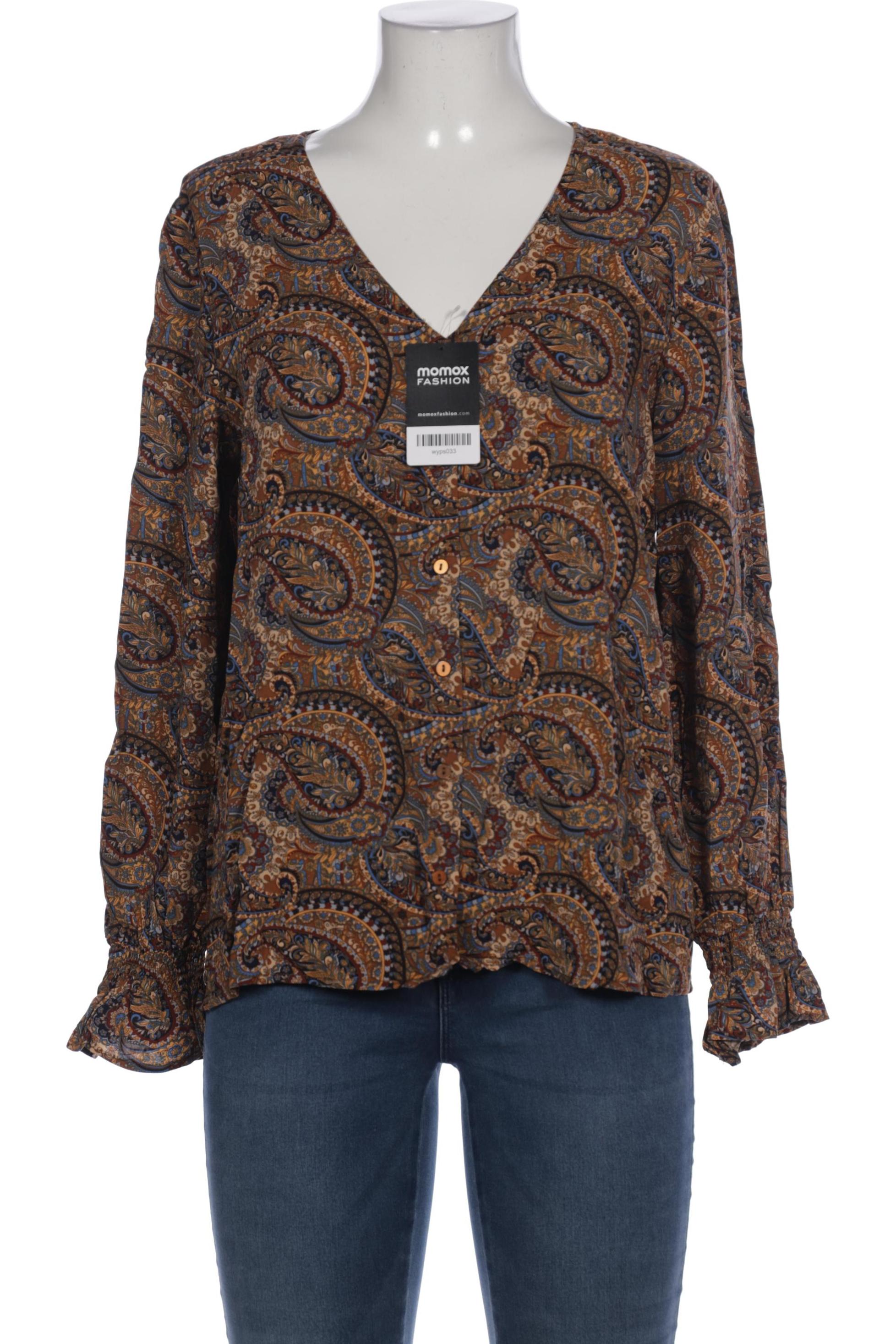 

soyaconcept Damen Bluse, braun