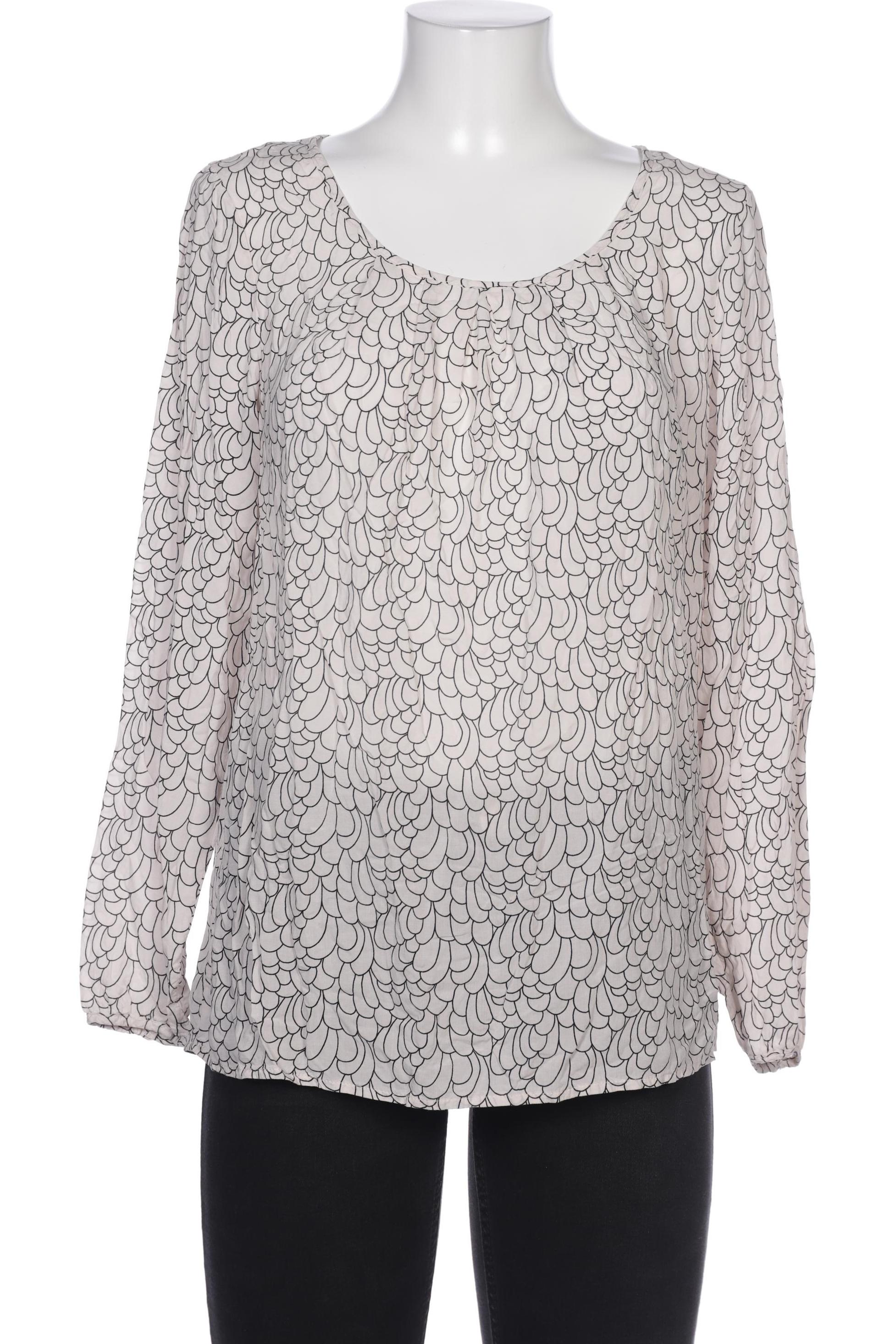 

soyaconcept Damen Bluse, beige