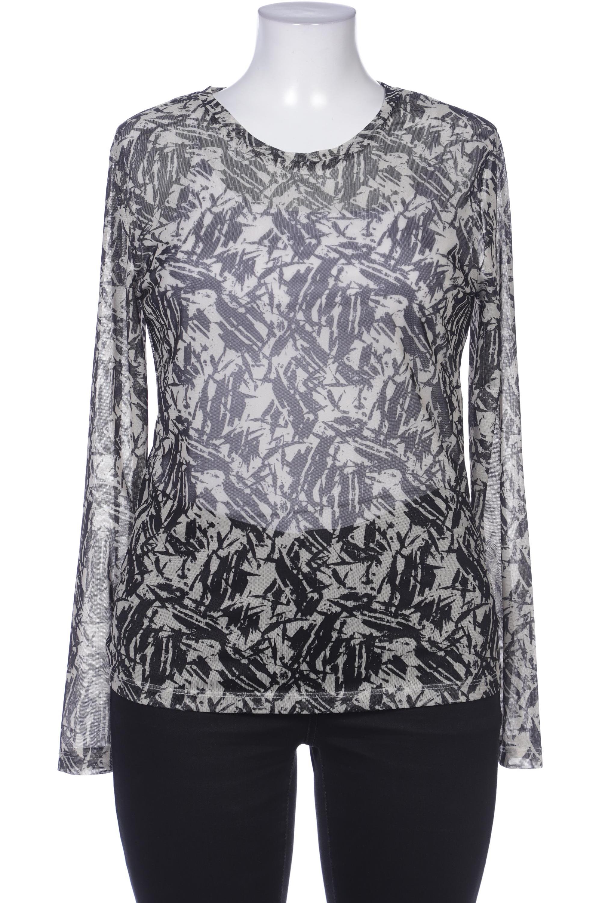 

soyaconcept Damen Bluse, cremeweiß, Gr. 44