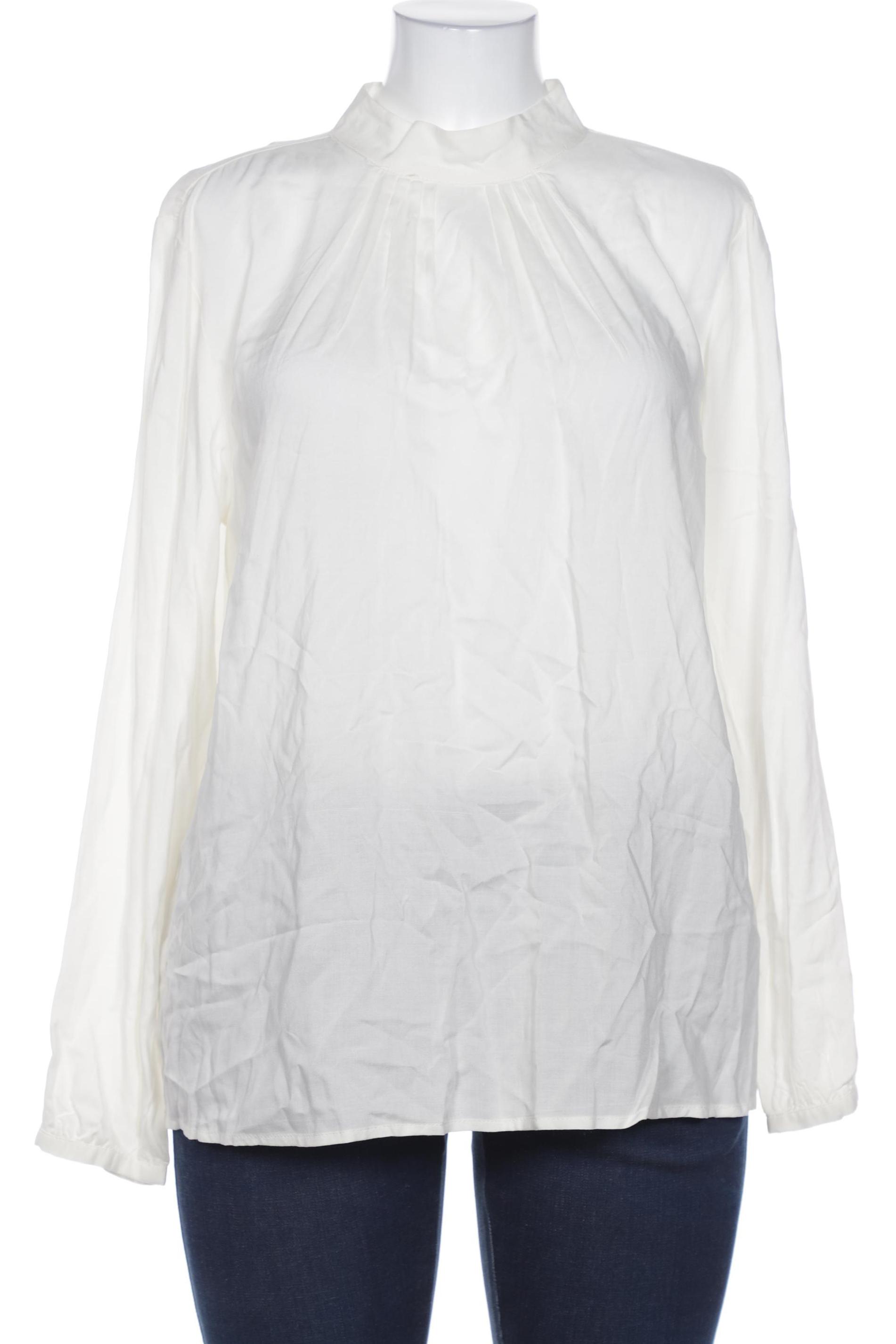 

soyaconcept Damen Bluse, cremeweiß, Gr. 44