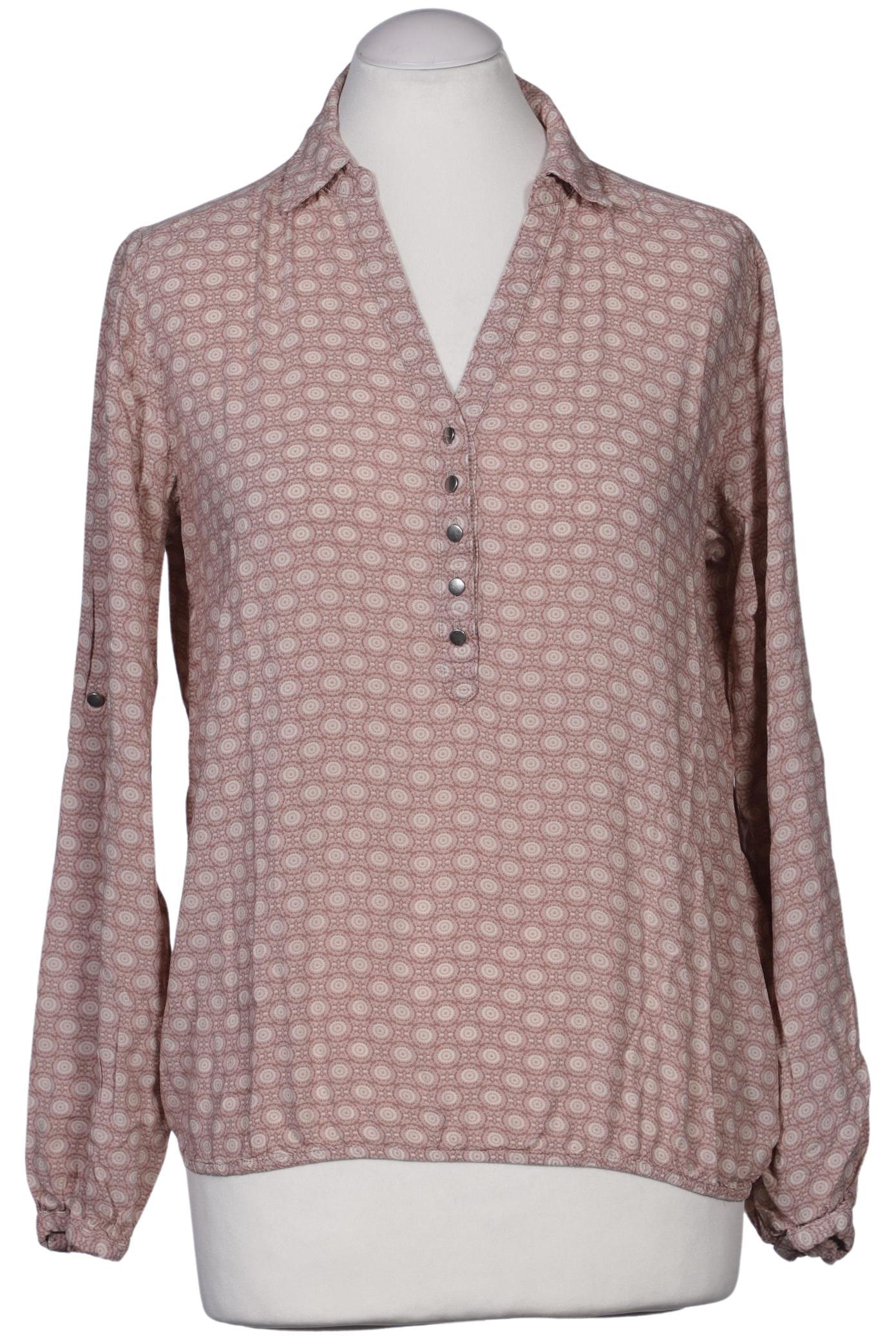 

soyaconcept Damen Bluse, pink, Gr. 38