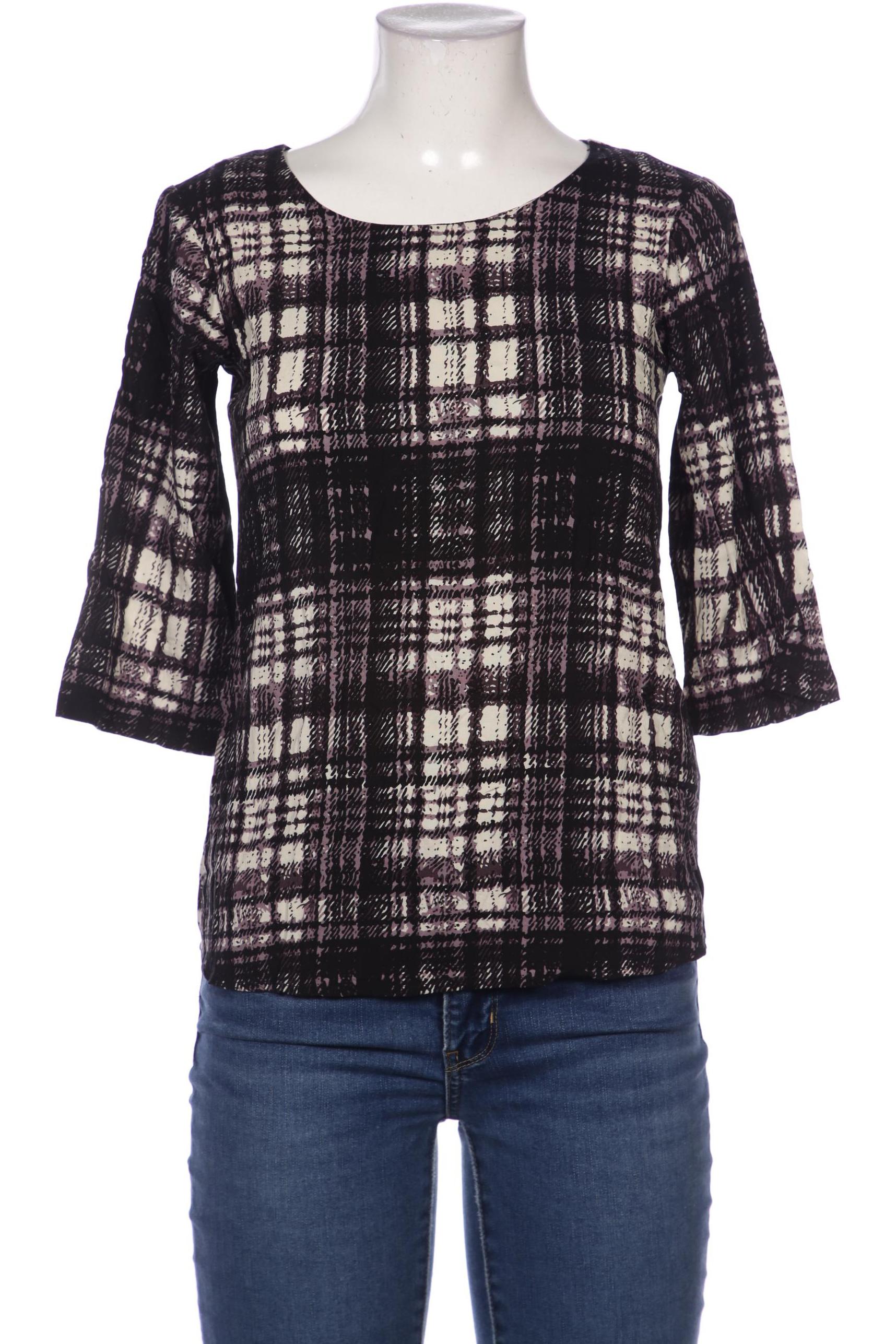 

soyaconcept Damen Bluse, schwarz
