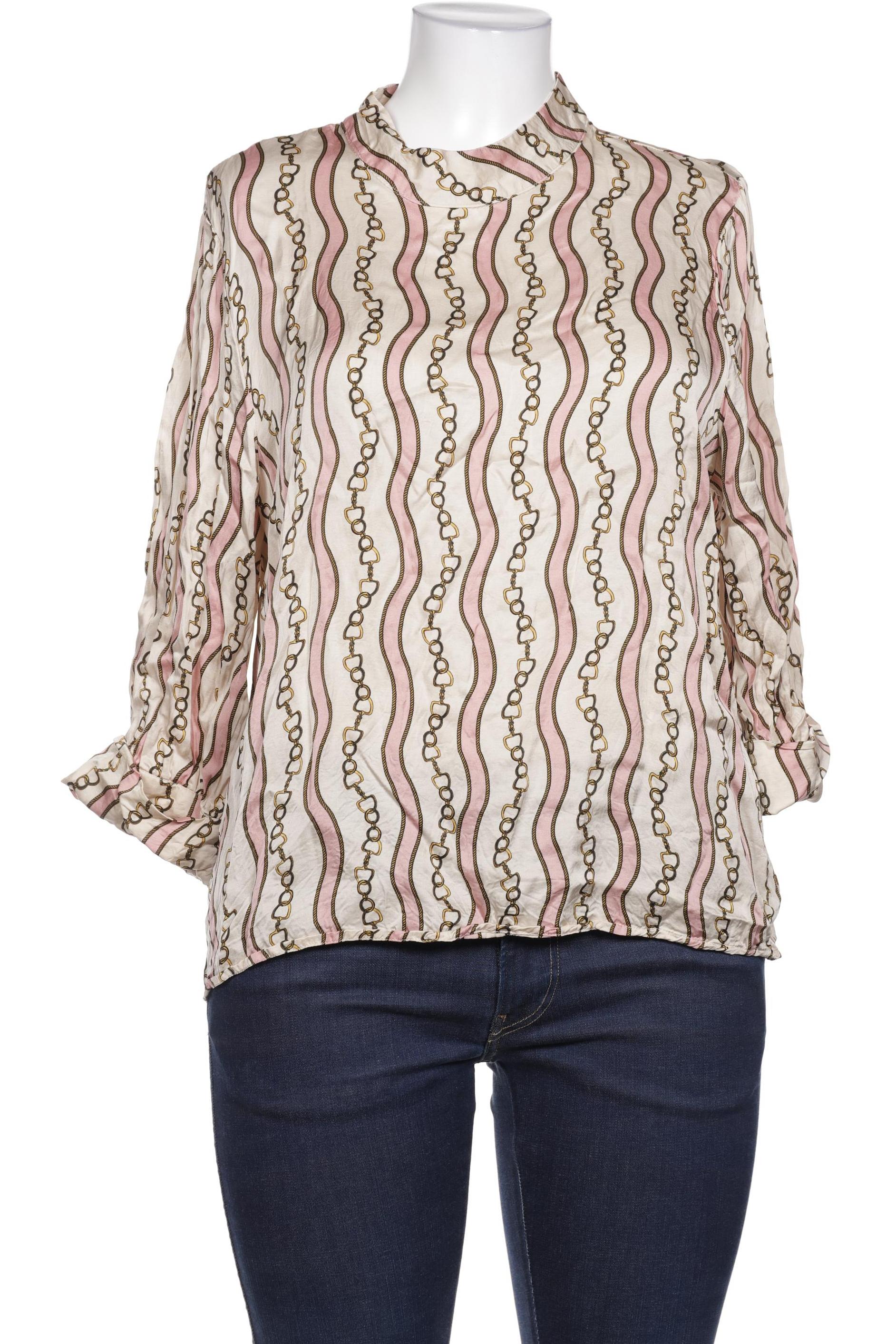 

soyaconcept Damen Bluse, beige