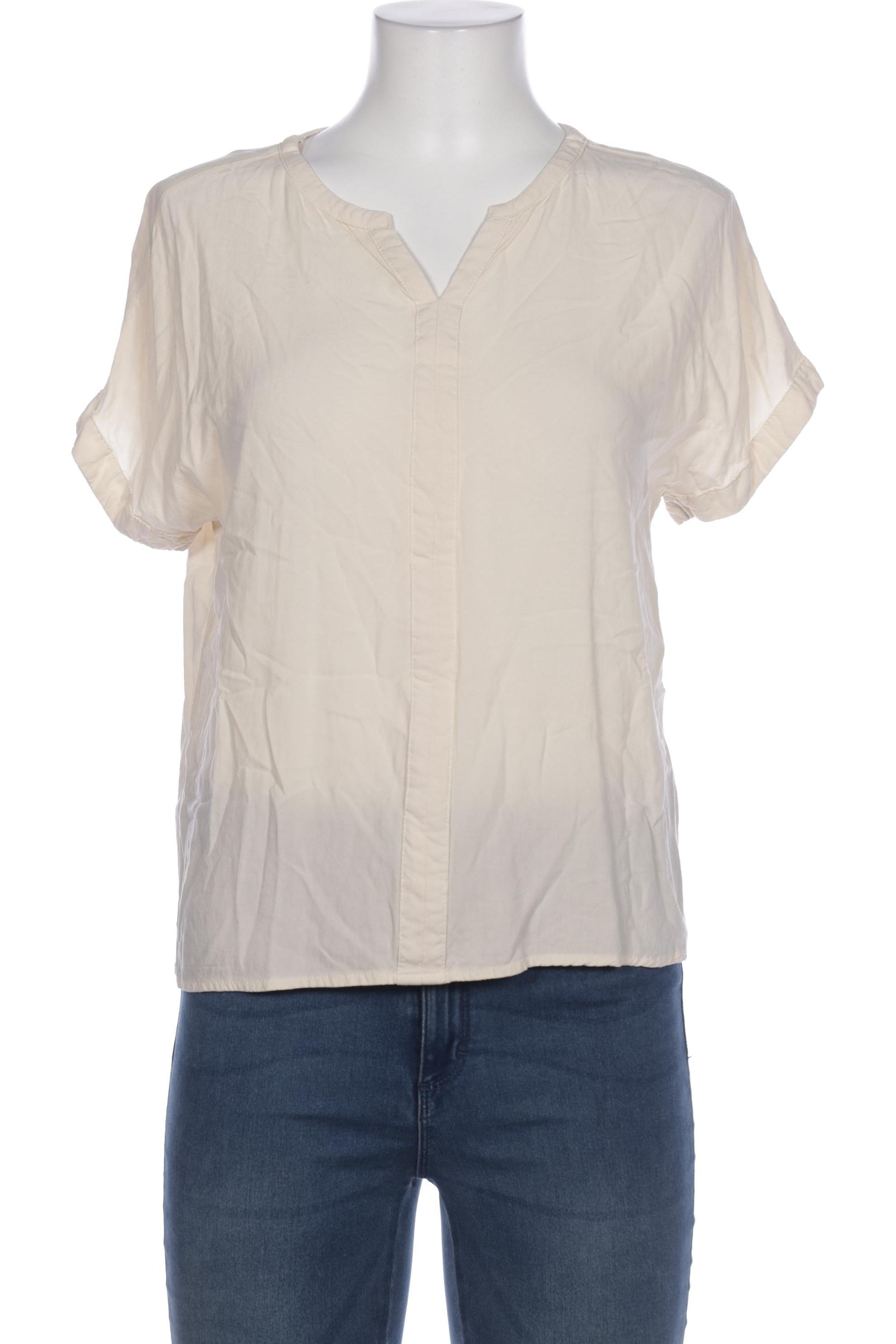 

soyaconcept Damen Bluse, cremeweiß, Gr. 38