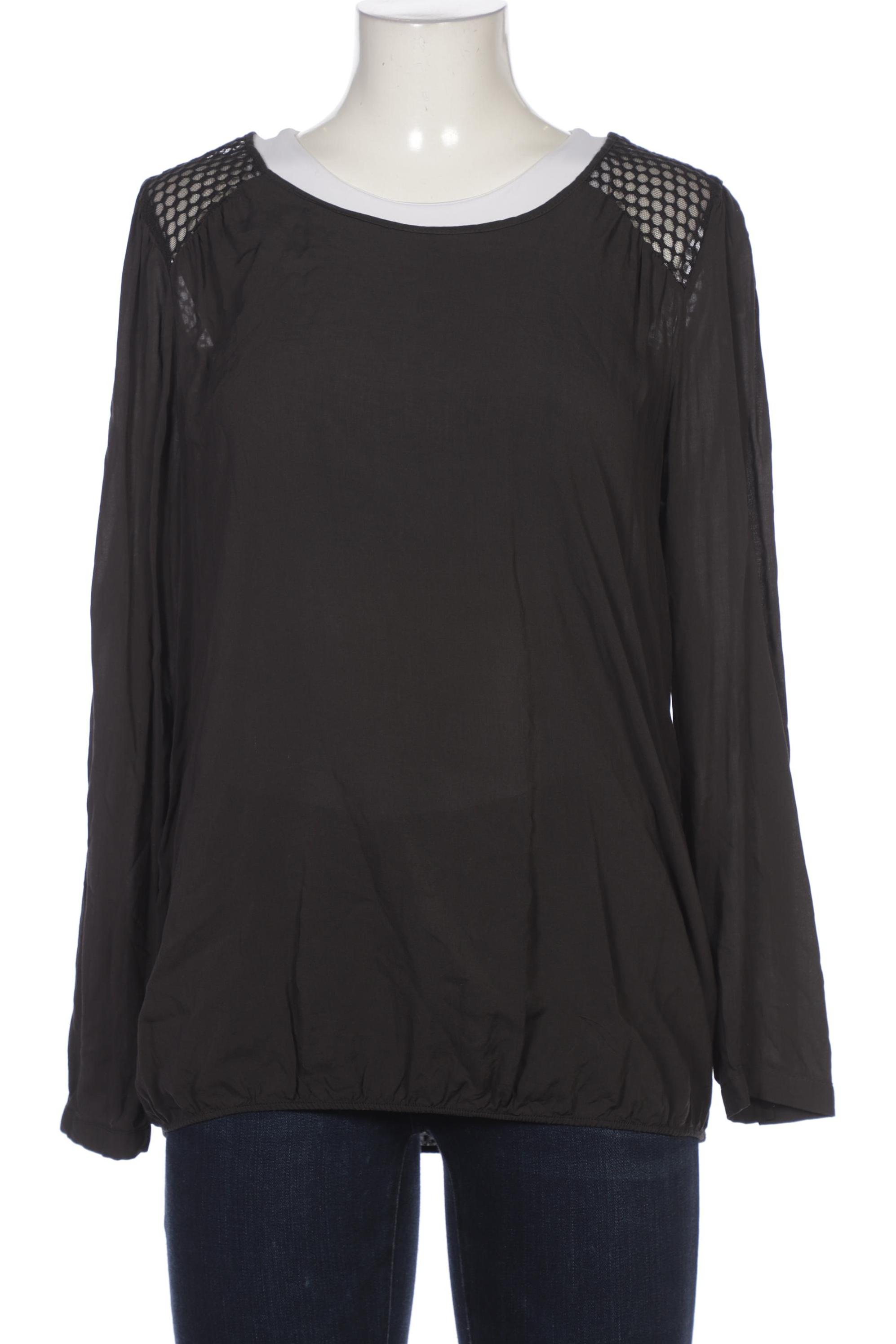 

soyaconcept Damen Bluse, grau