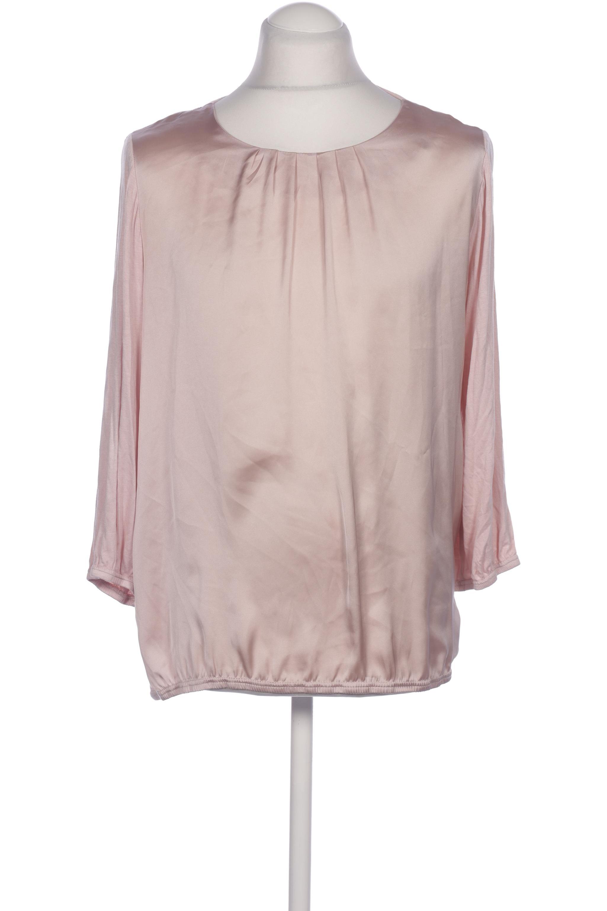 

soyaconcept Damen Bluse, pink, Gr. 44