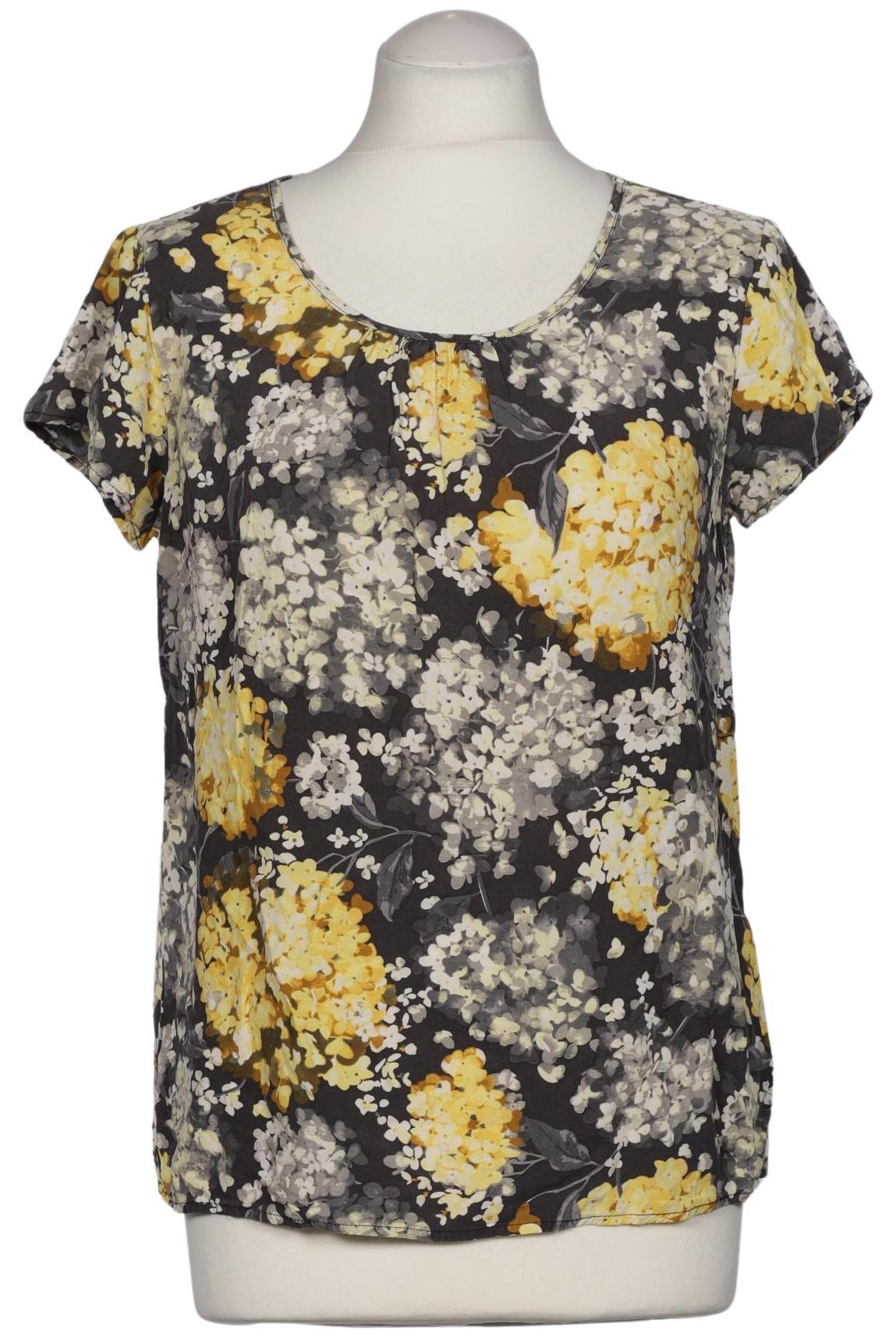 

soyaconcept Damen Bluse, grau, Gr. 38