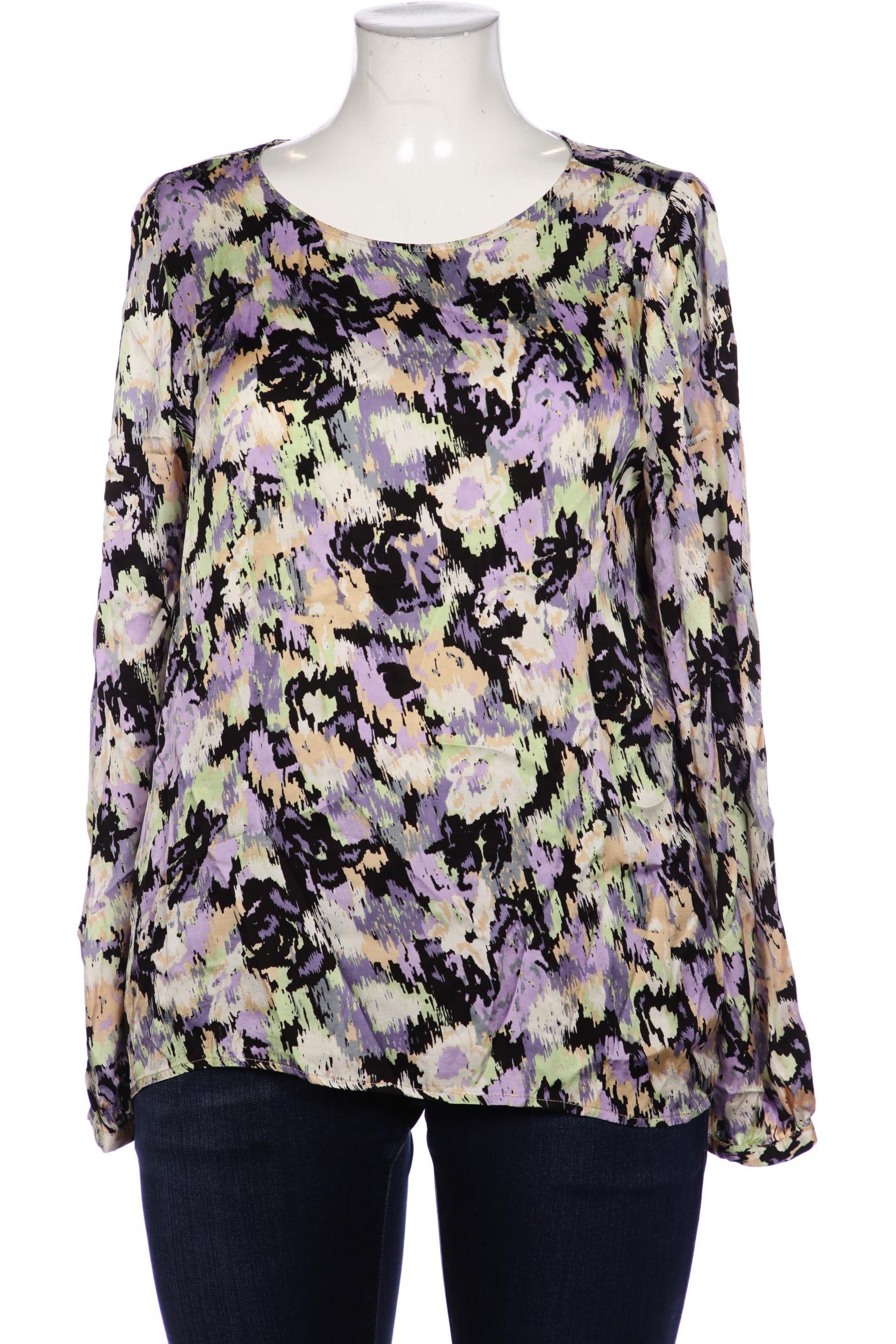 

soyaconcept Damen Bluse, mehrfarbig, Gr. 42