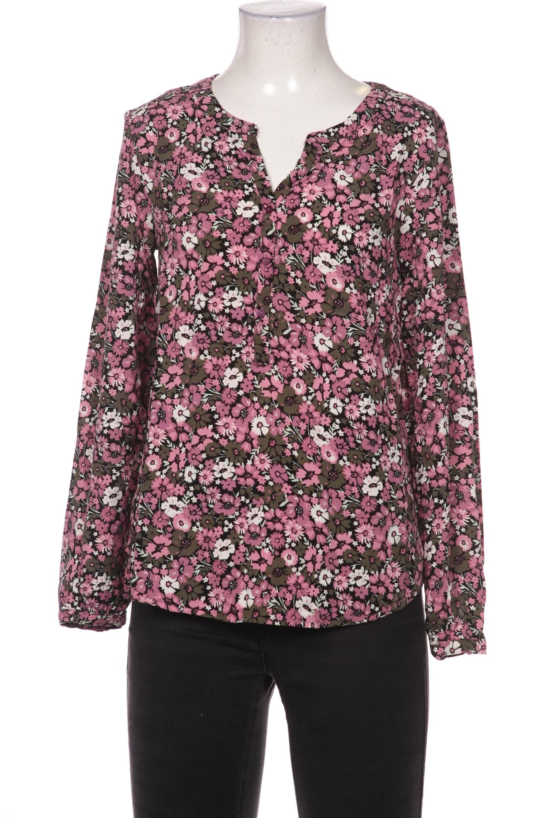 

soyaconcept Damen Bluse, pink, Gr. 38