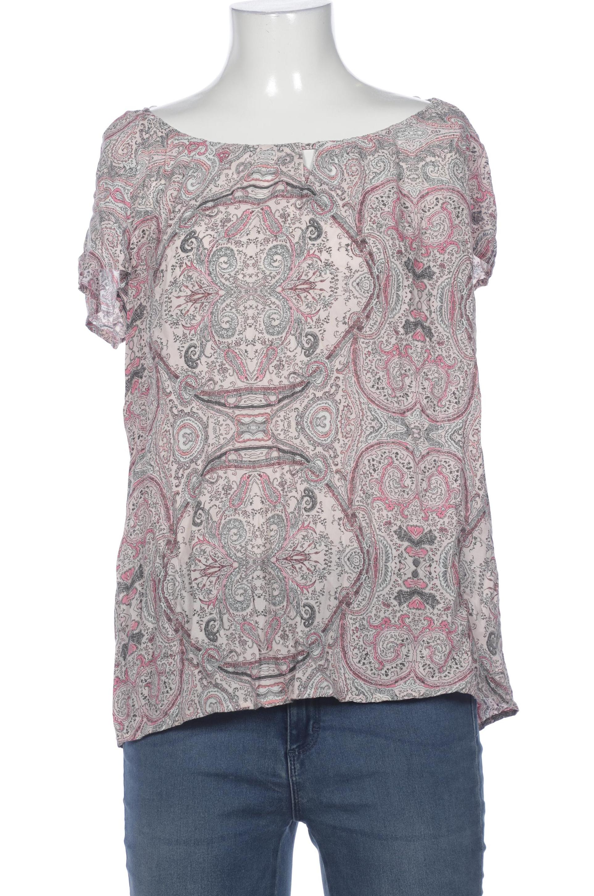 

soyaconcept Damen Bluse, pink