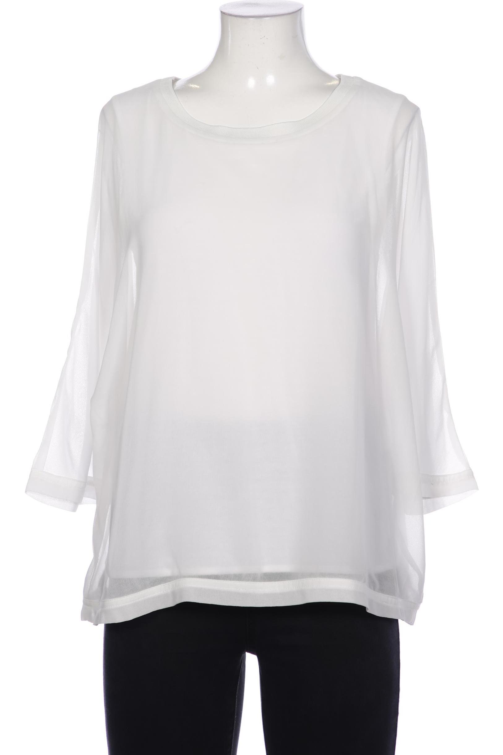 

soyaconcept Damen Bluse, weiß