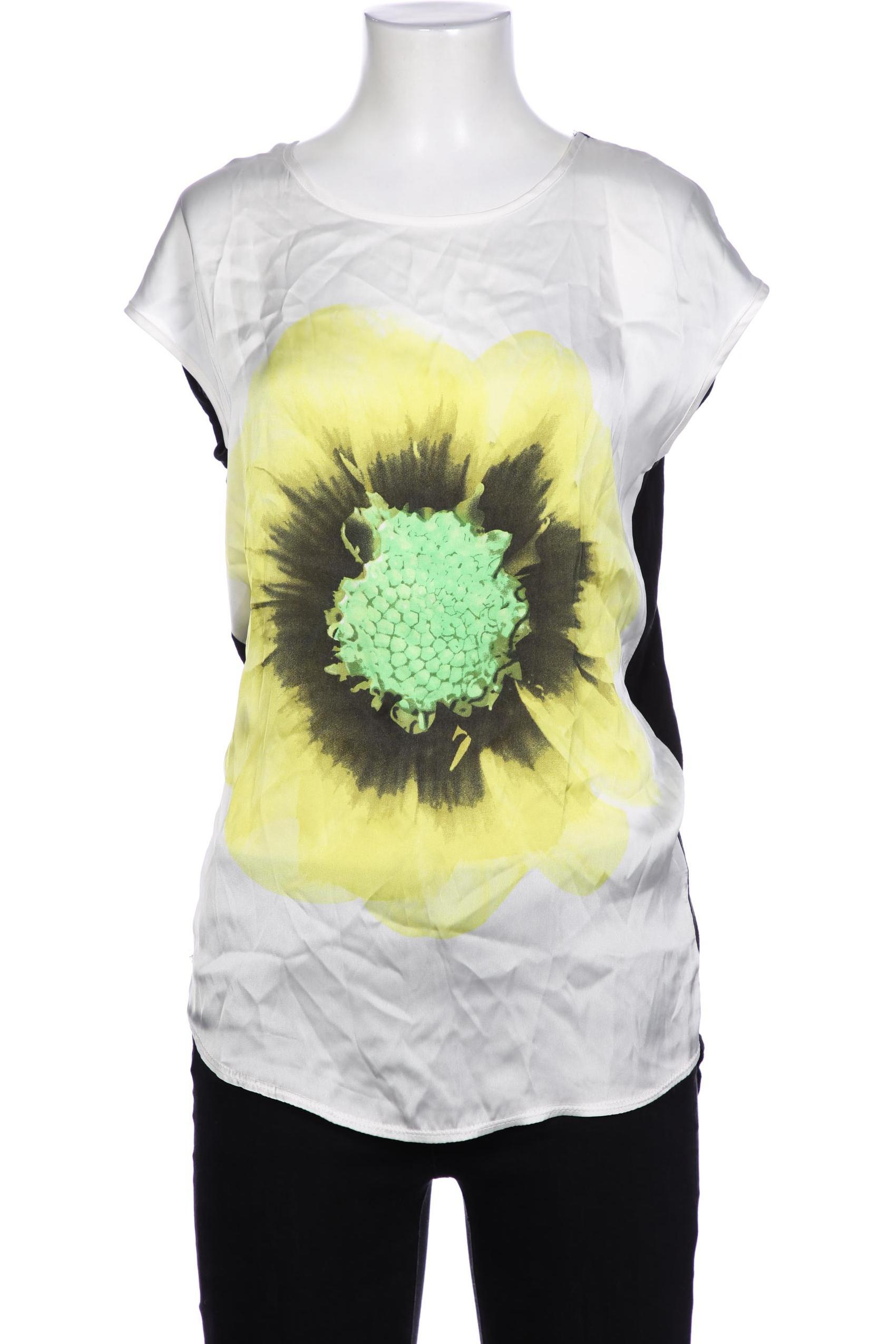 

soyaconcept Damen Bluse, weiß