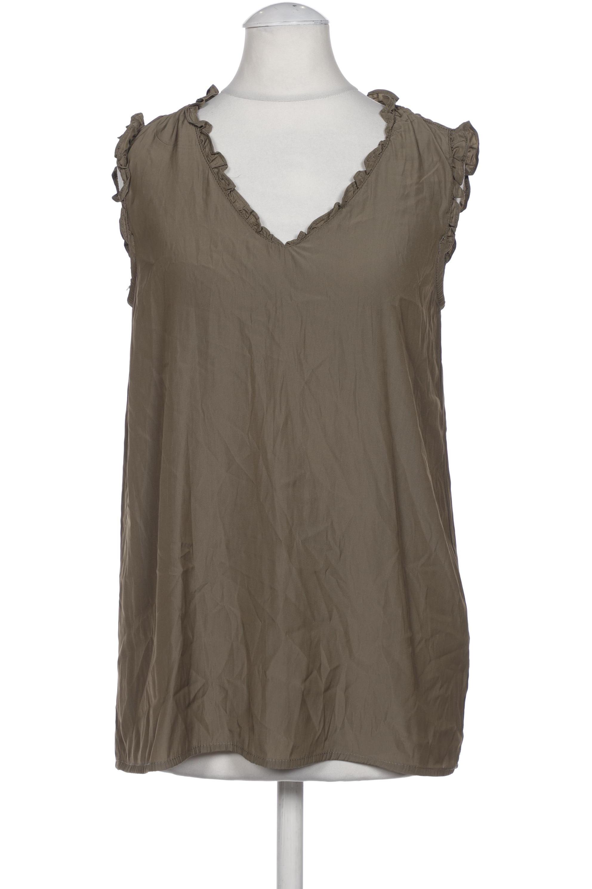 

soyaconcept Damen Bluse, braun