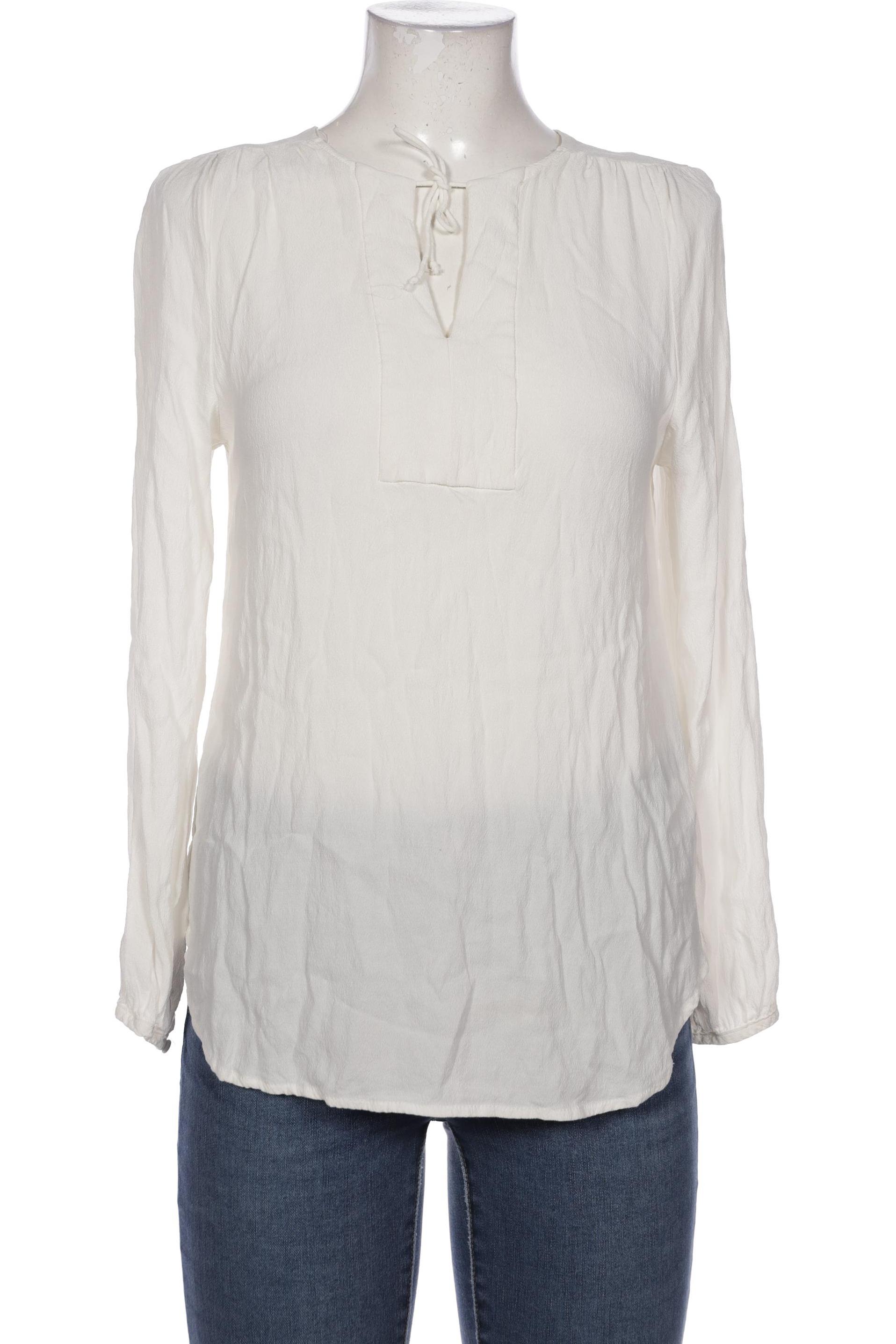 

soyaconcept Damen Bluse, weiß, Gr. 42