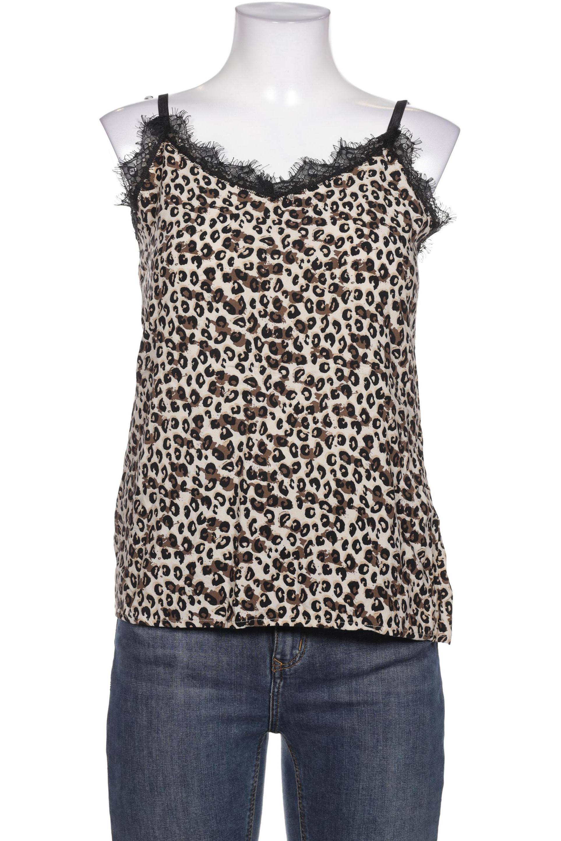 

soyaconcept Damen Bluse, braun