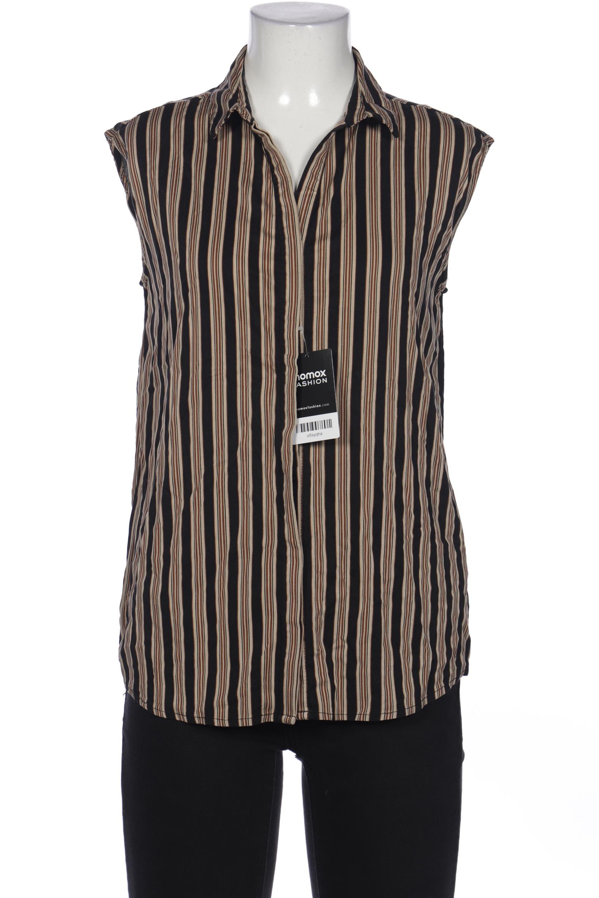 

soyaconcept Damen Bluse, beige, Gr. 36