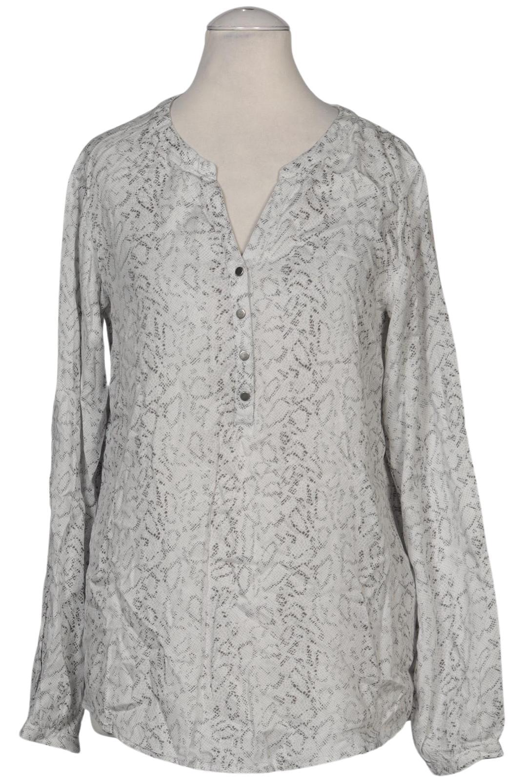 

soyaconcept Damen Bluse, mehrfarbig, Gr. 34