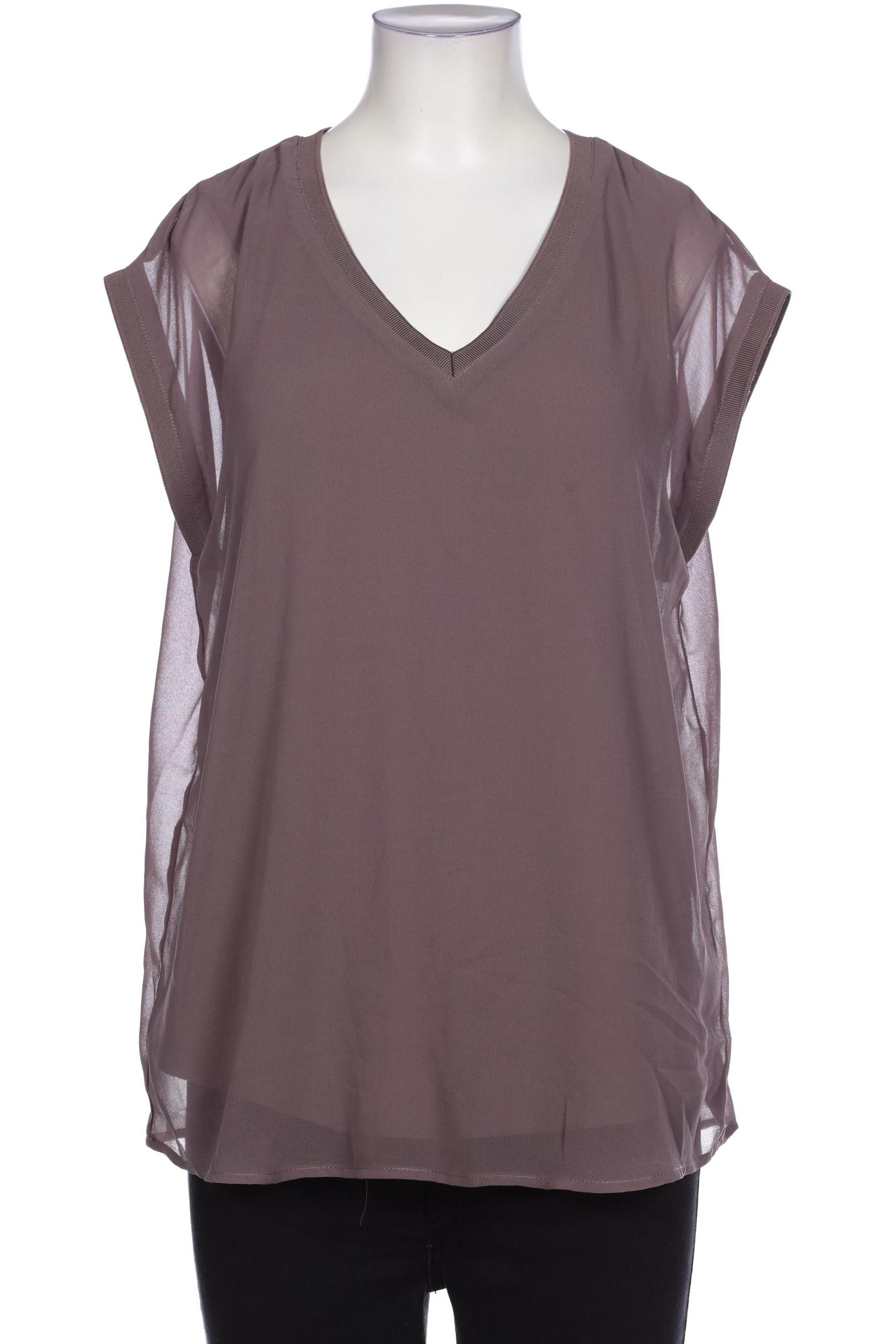 

soyaconcept Damen Bluse, grau