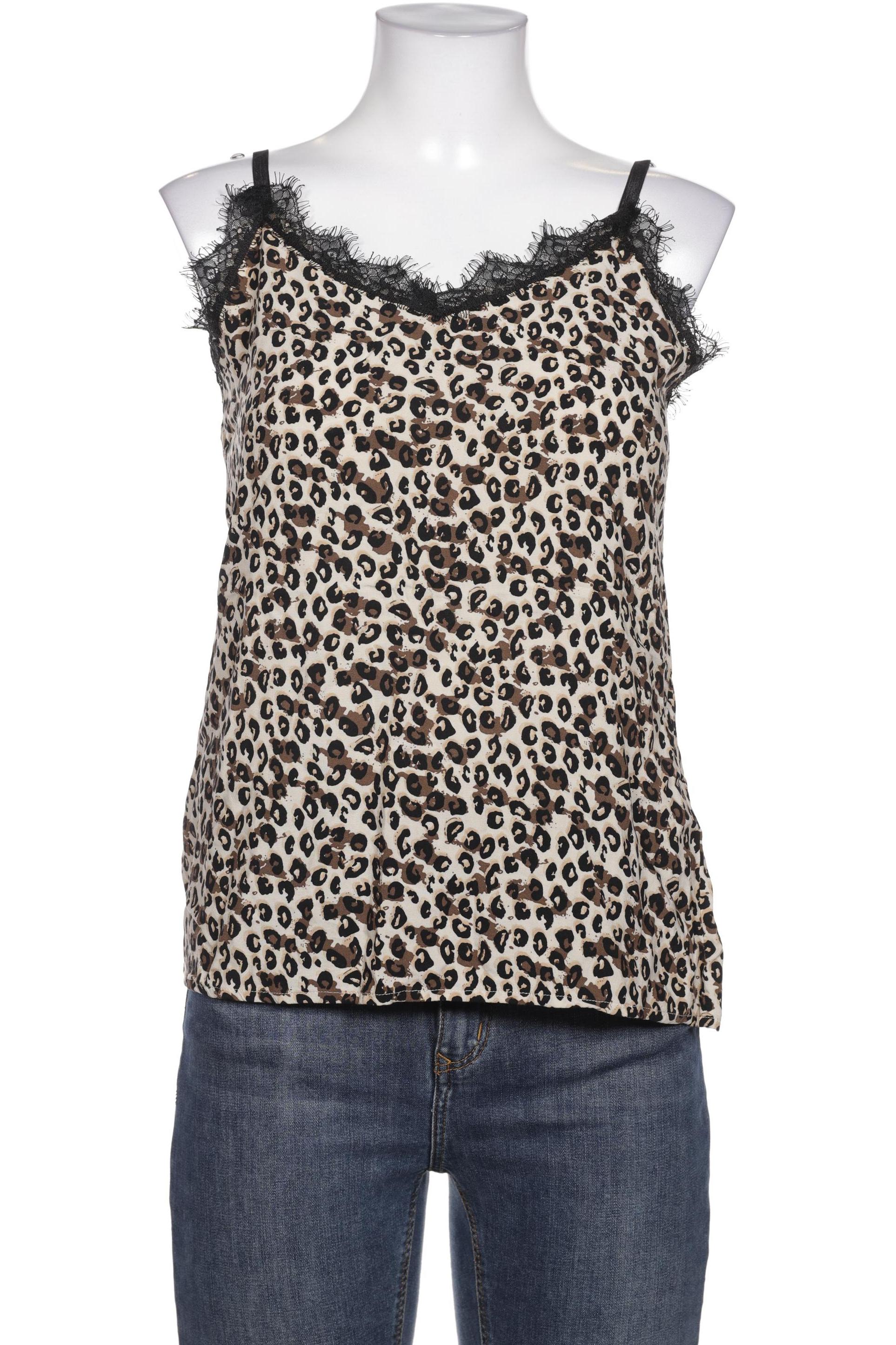 

soyaconcept Damen Bluse, braun, Gr. 42