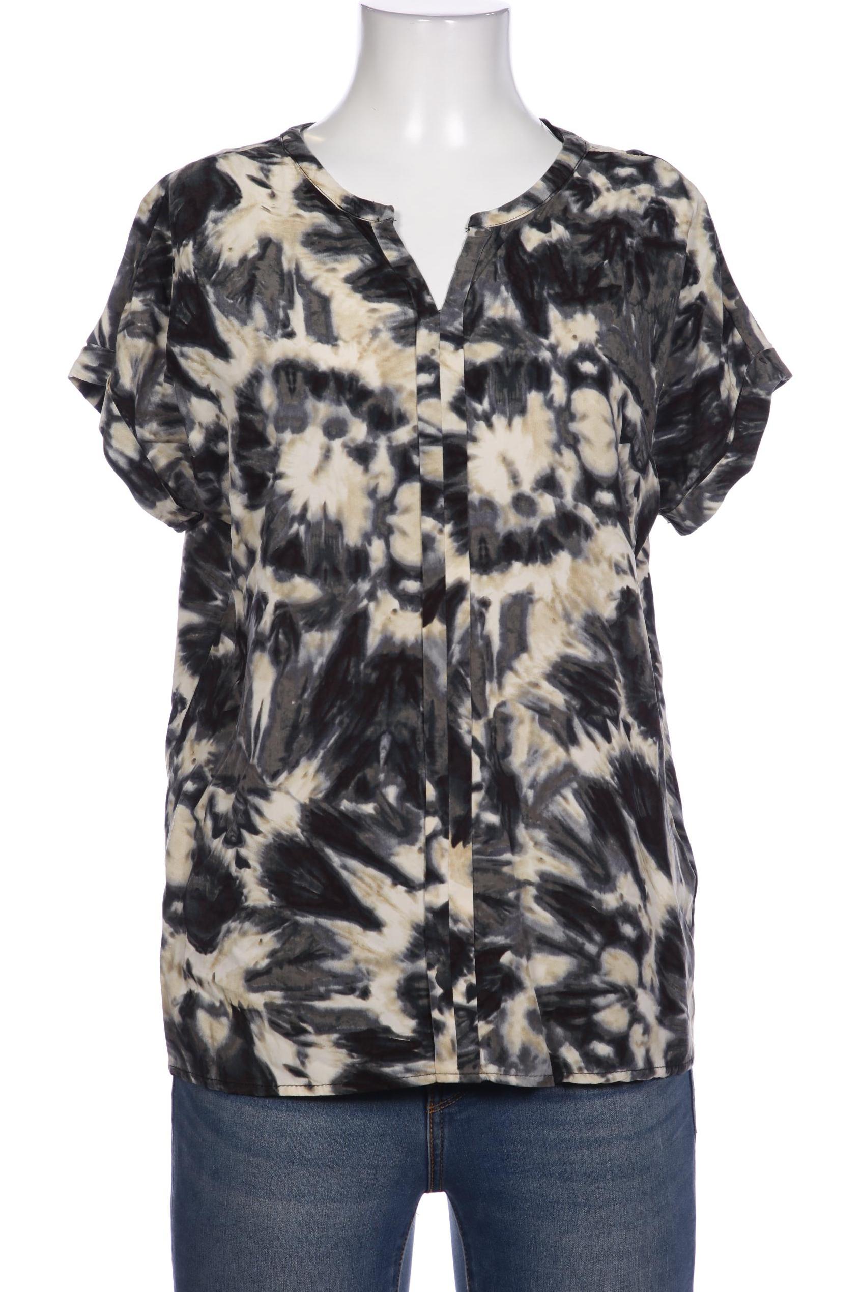 

soyaconcept Damen Bluse, grau