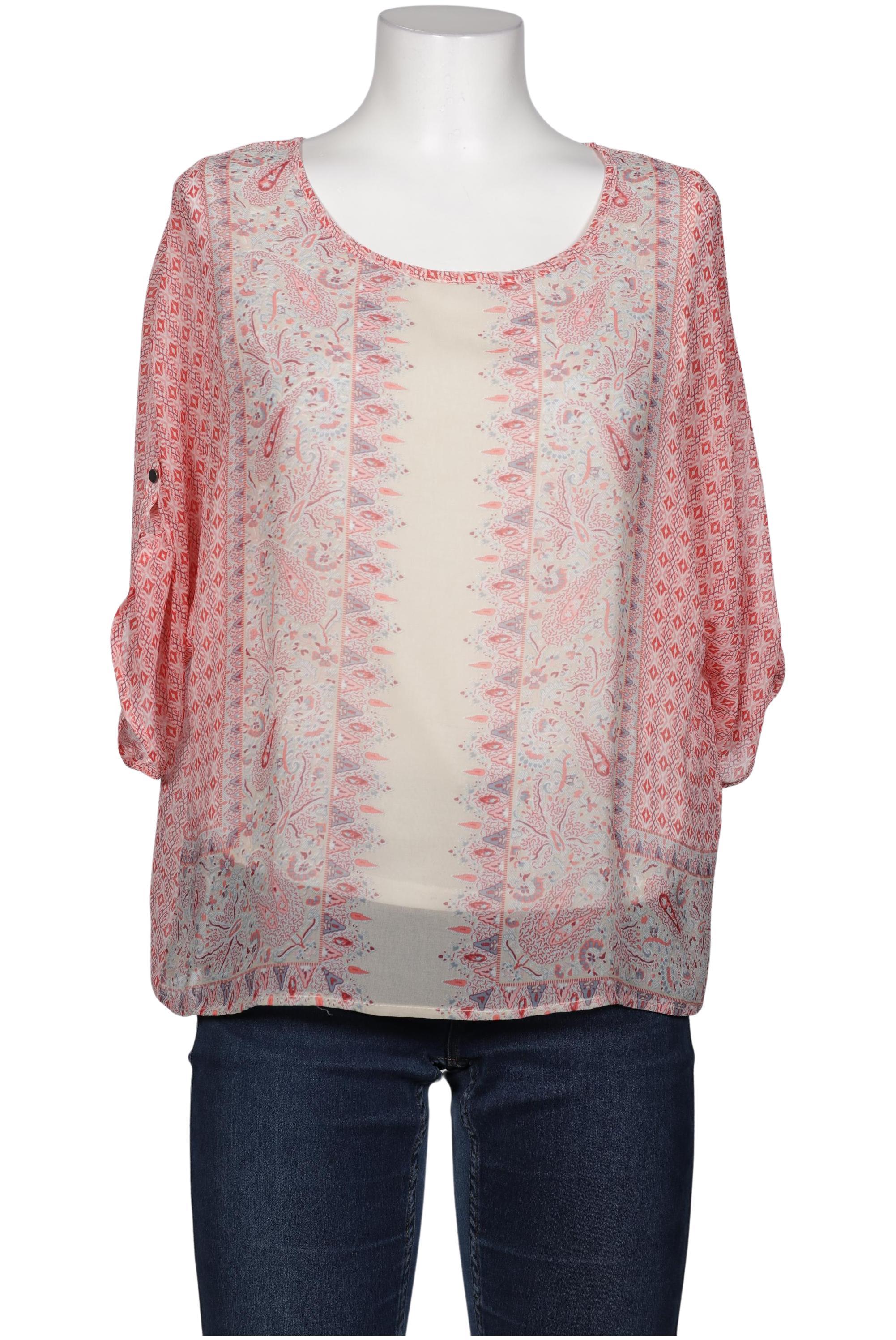 

soyaconcept Damen Bluse, pink, Gr. 38