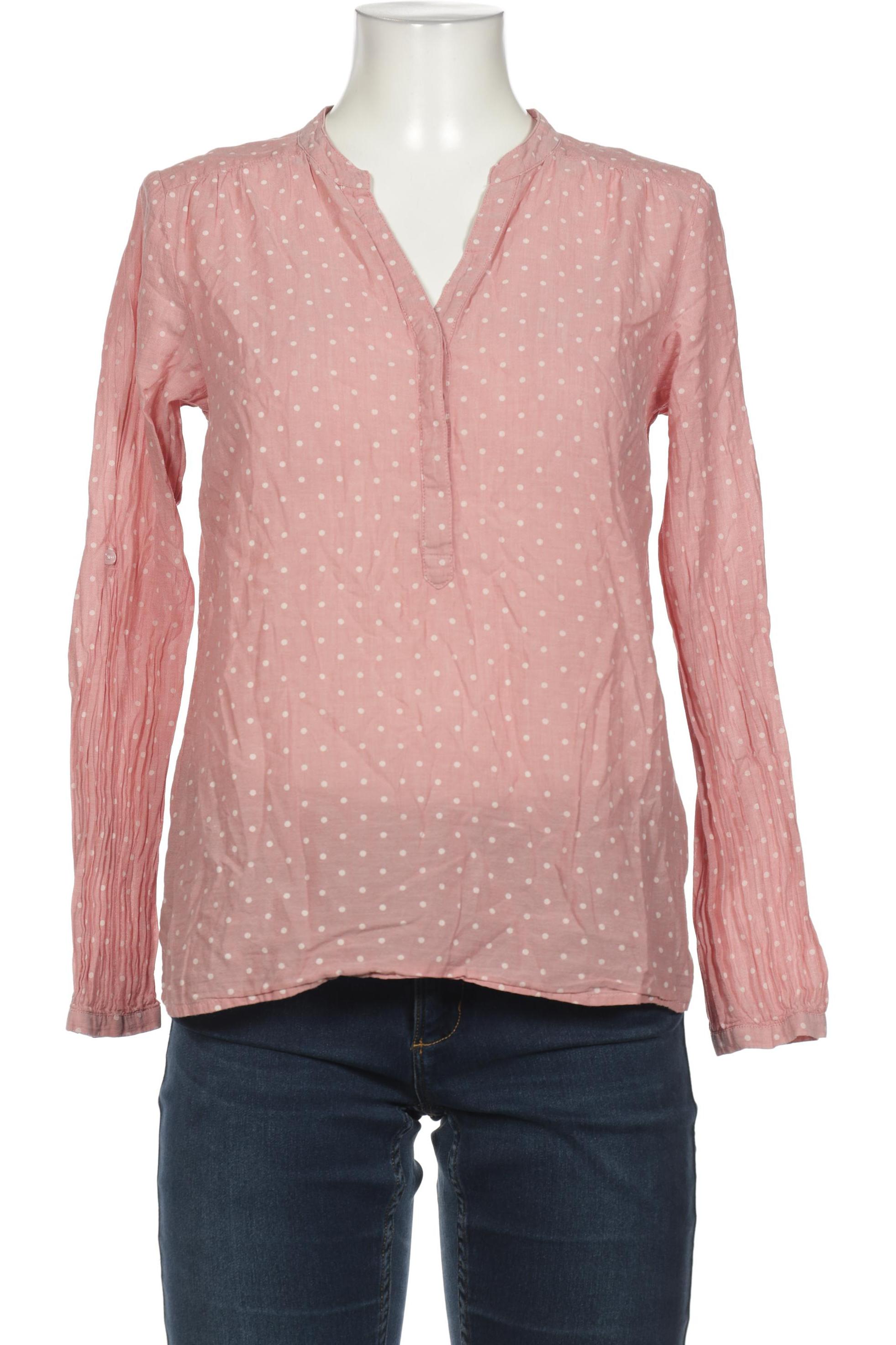 

soyaconcept Damen Bluse, pink, Gr. 38